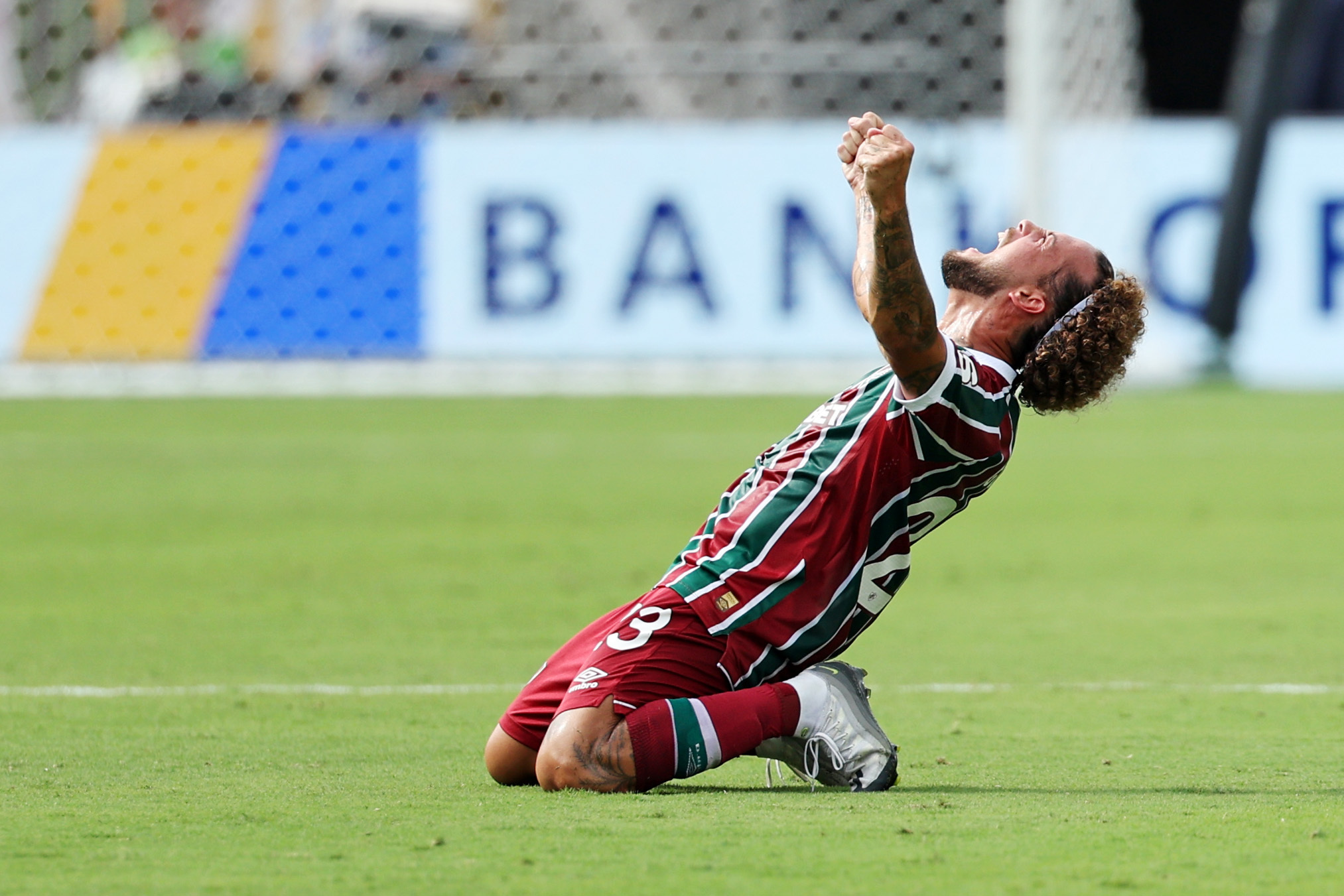 サッカー＝フルミネンセ、チェルシーが4強入り クラブW杯 | ロイター
