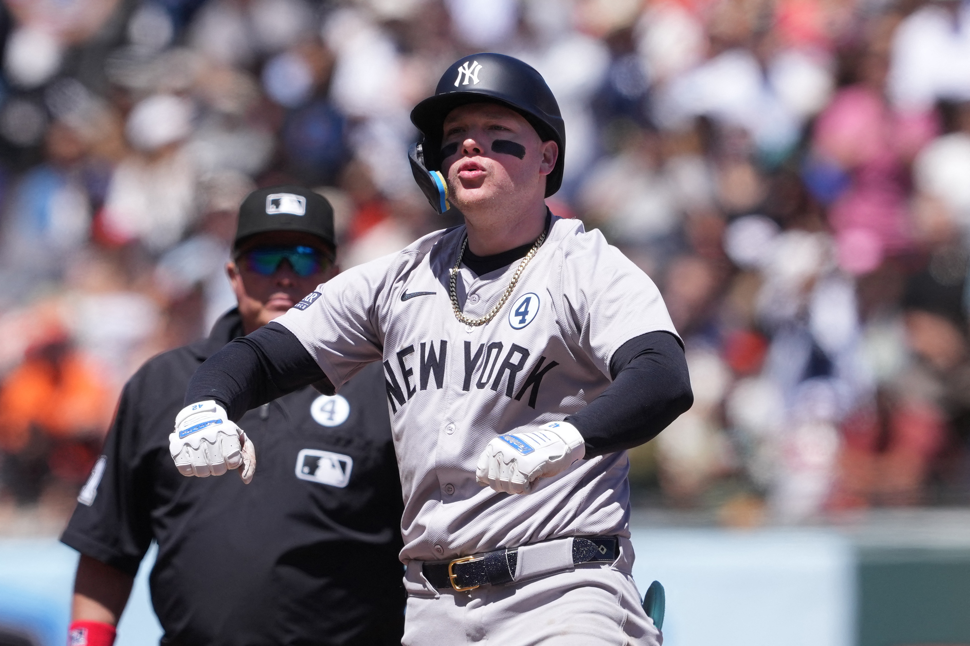 Epic Comeback! Tork'S 9Th Inning Hr Gives Tigers Chicago Win! - zcd4fmj
