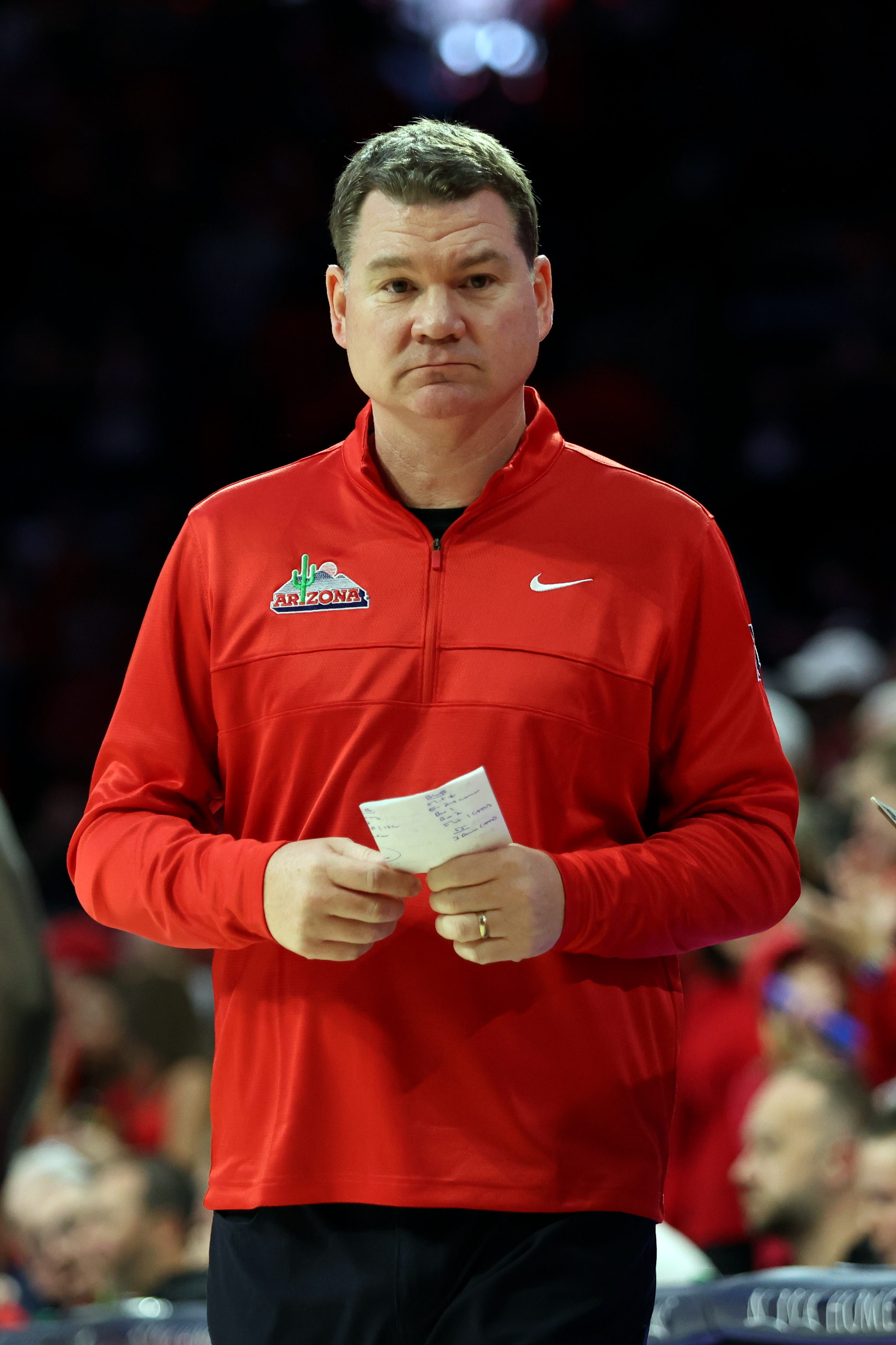 No. 12 Arizona rallies from big deficit to stop UCLA Reuters