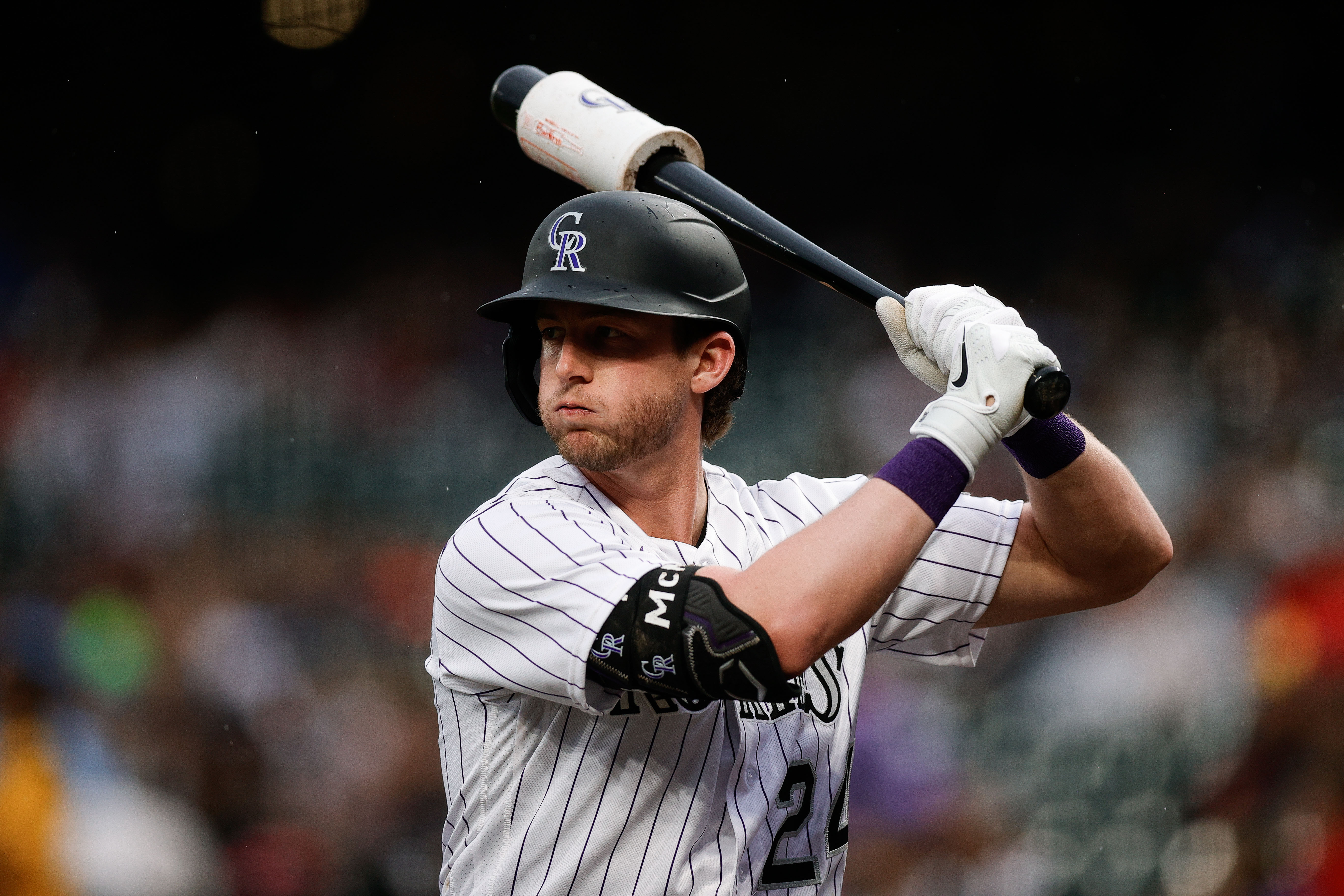 Juan Soto hits two home runs, Rockies fall to Padres 8-5