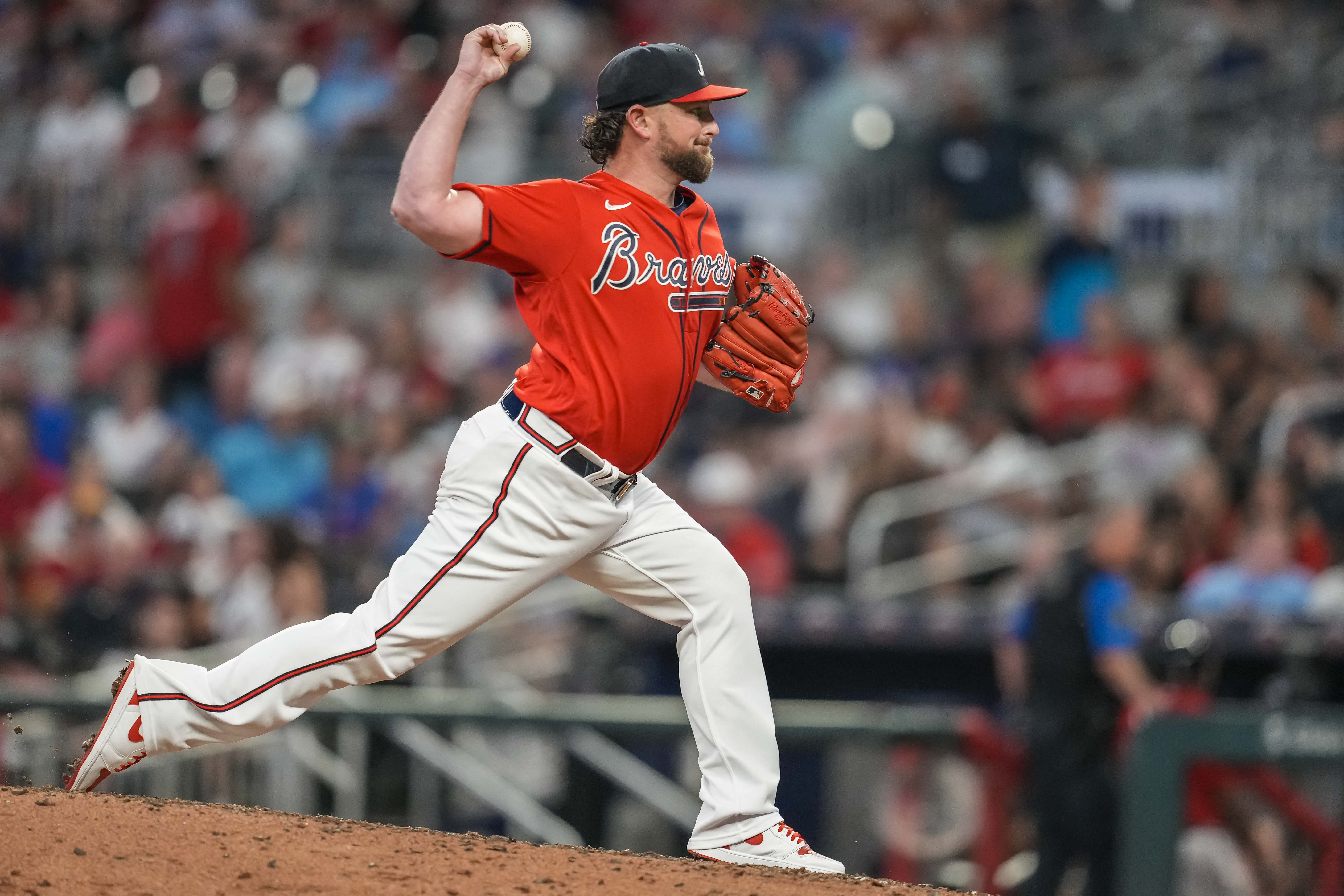 Wright, d'Arnaud lead Braves to sweep Marlins, reach NLCS - WAKA 8