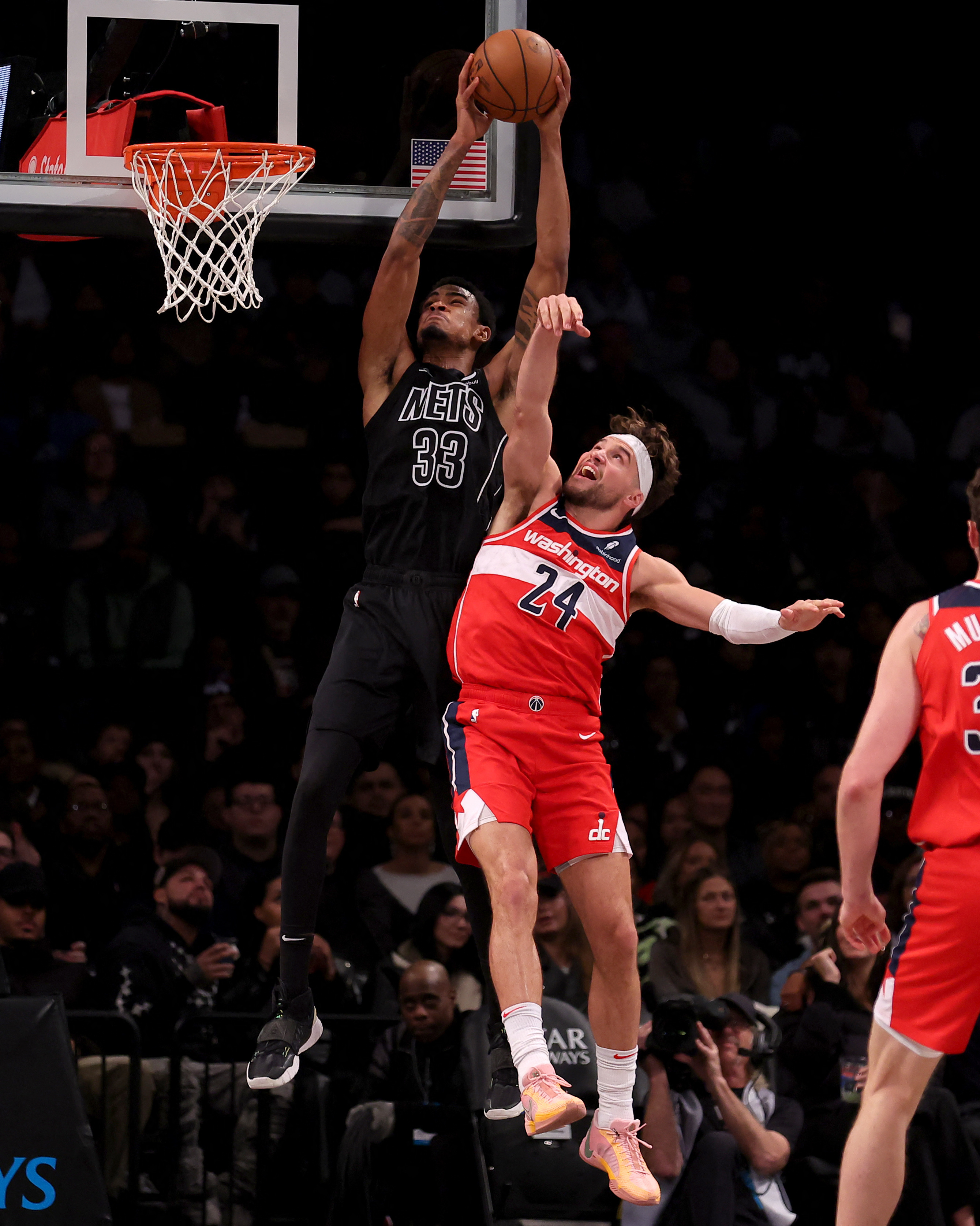 Brooklyn Nets' confusing and convoluted future: With rejigged roster, are  they play-in, playoffs or title contenders?, NBA News