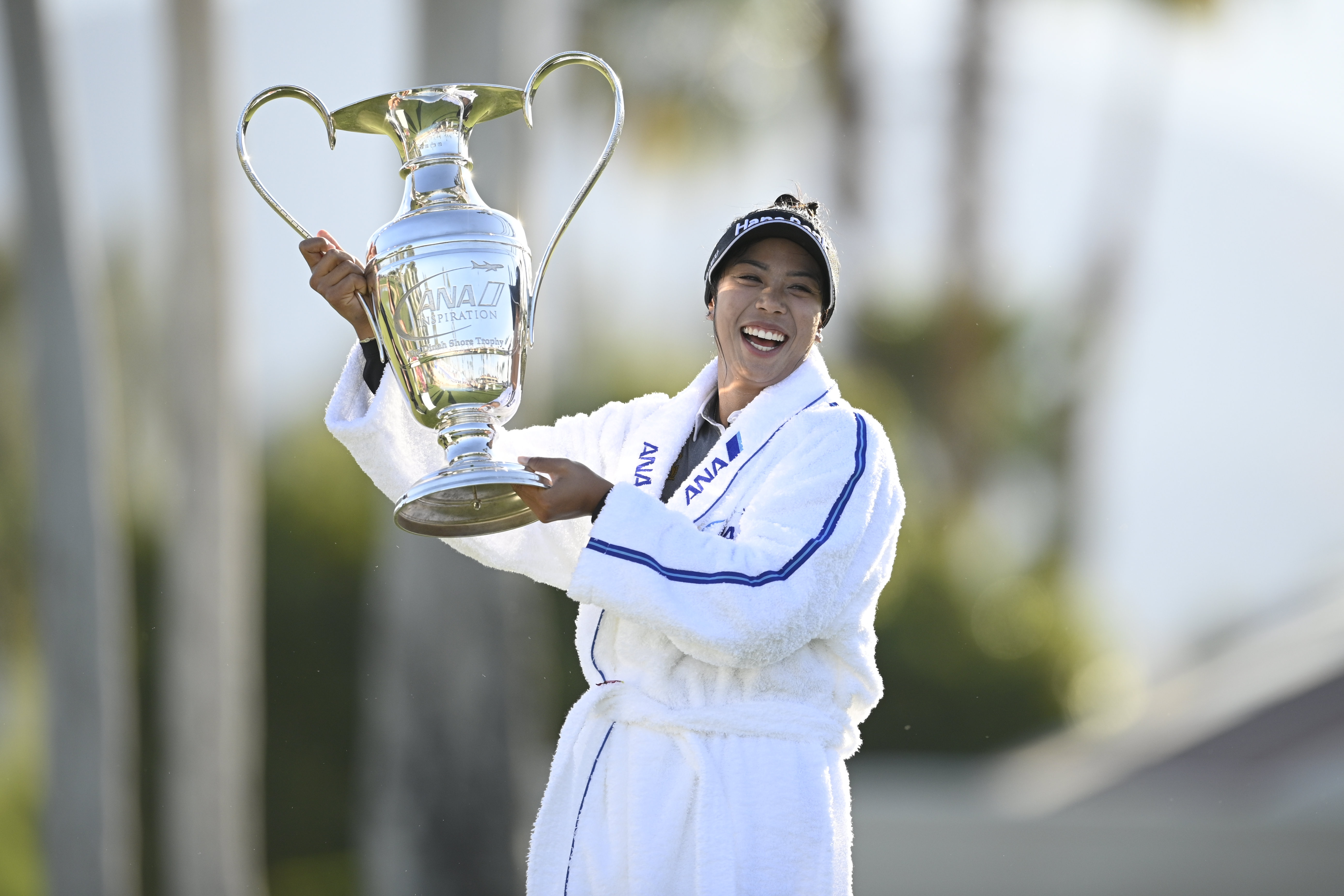 Beastly Olympic Club to test players at U.S. Women's Open | Reuters