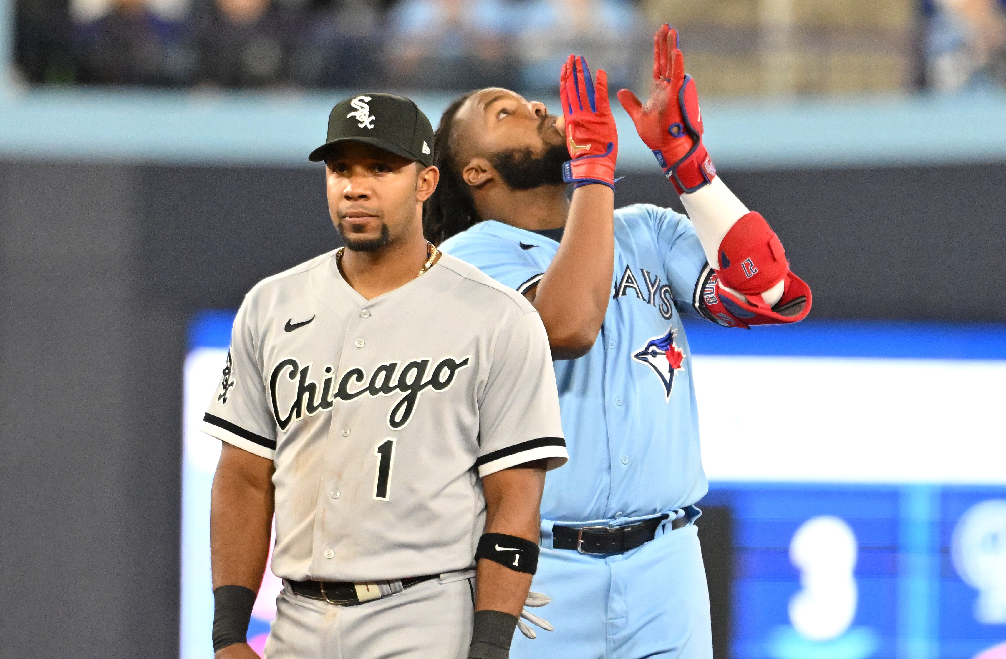 Rays hang 14 on White Sox, who drop eighth straight