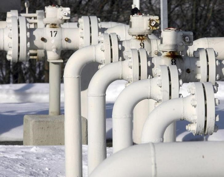 Small Italian utilities at risk as gas importers demand guarantees