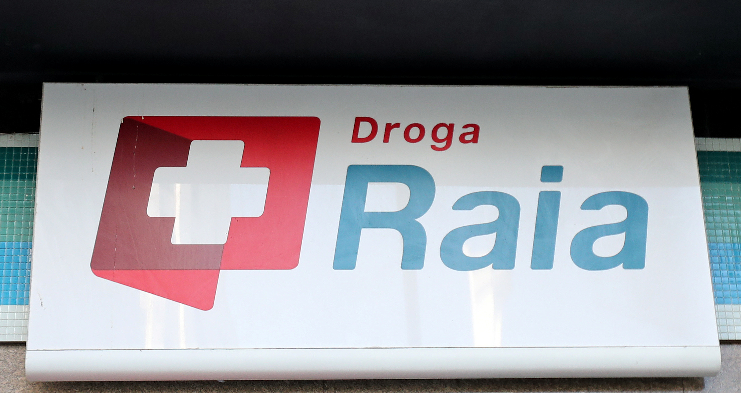 Droga Raia/Drogasil