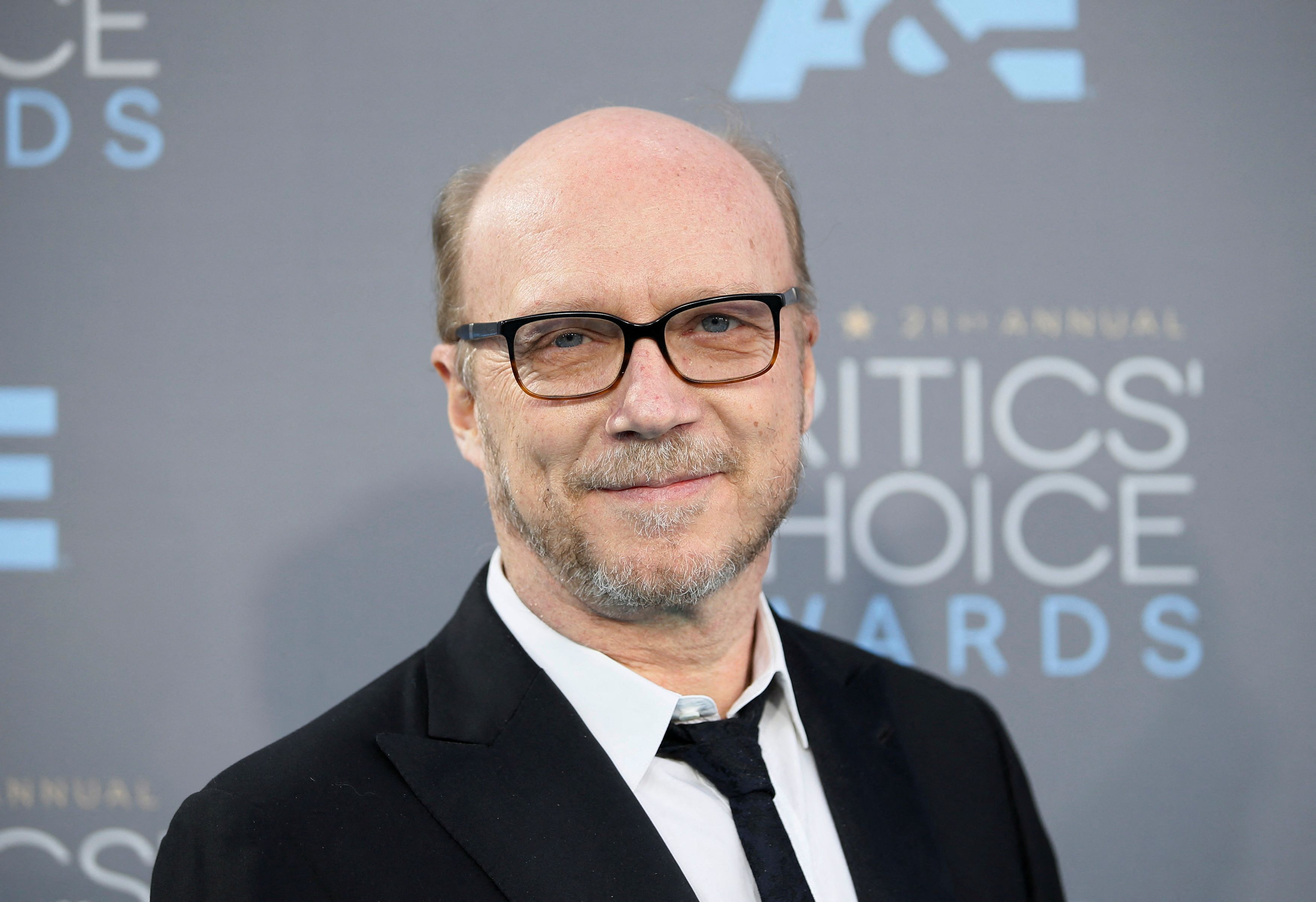 Oscar-winning screenwriter Paul Haggis arrested in Italy on sexual assault  charges | Reuters