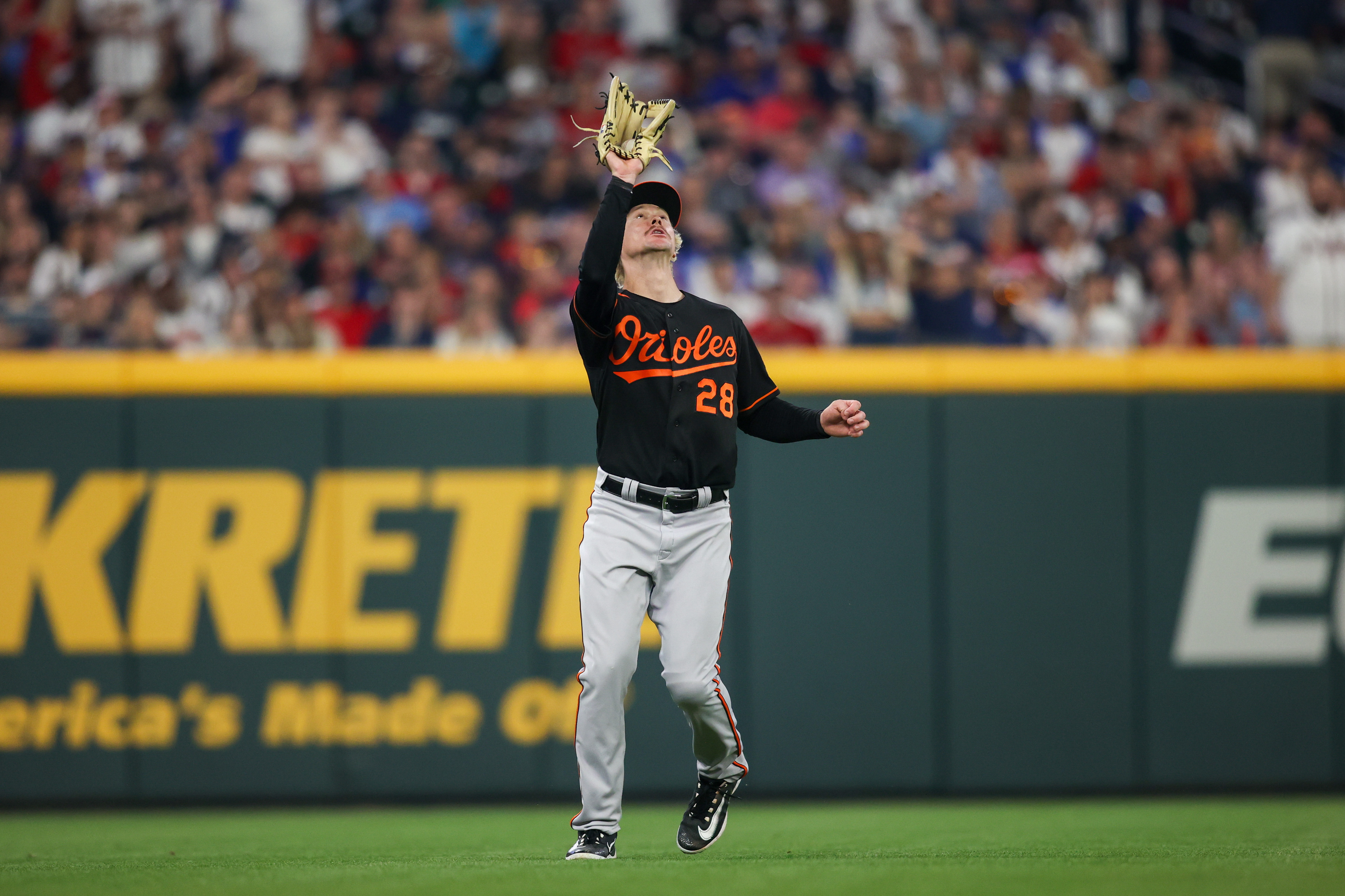 Braves clip Orioles on Kevin Pillar's pinch-hit HR