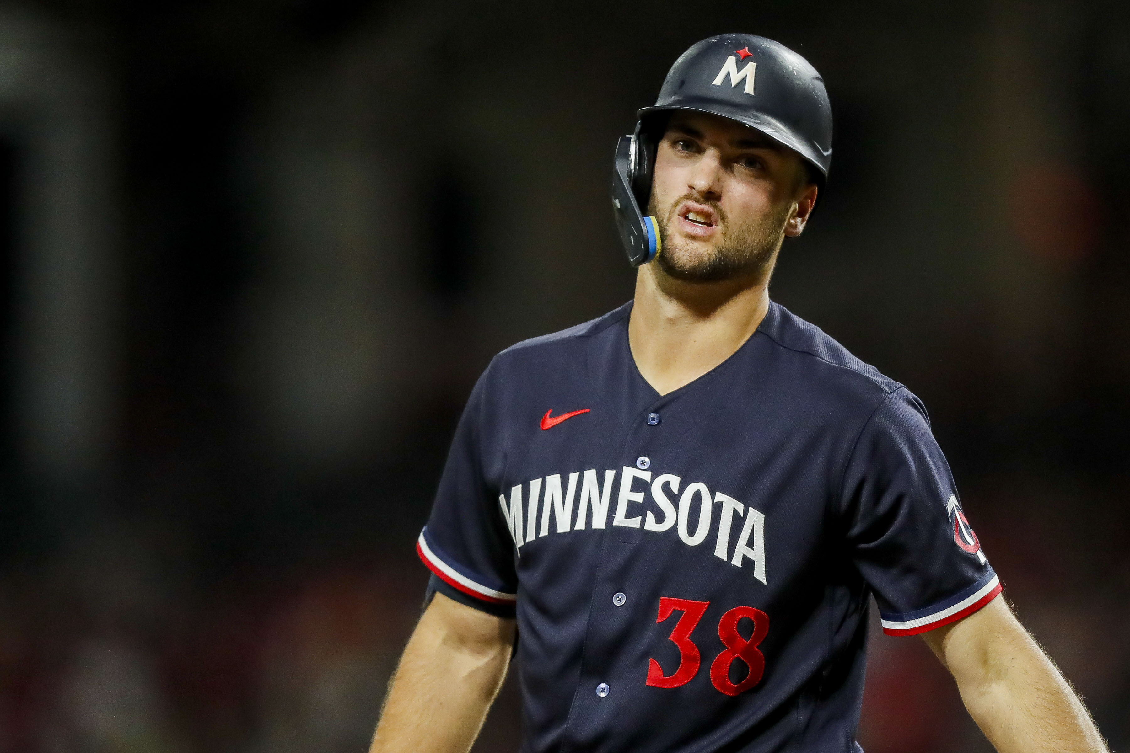 Maeda comes 3 outs shy of no-hitter for Twins vs Brewers – KGET 17