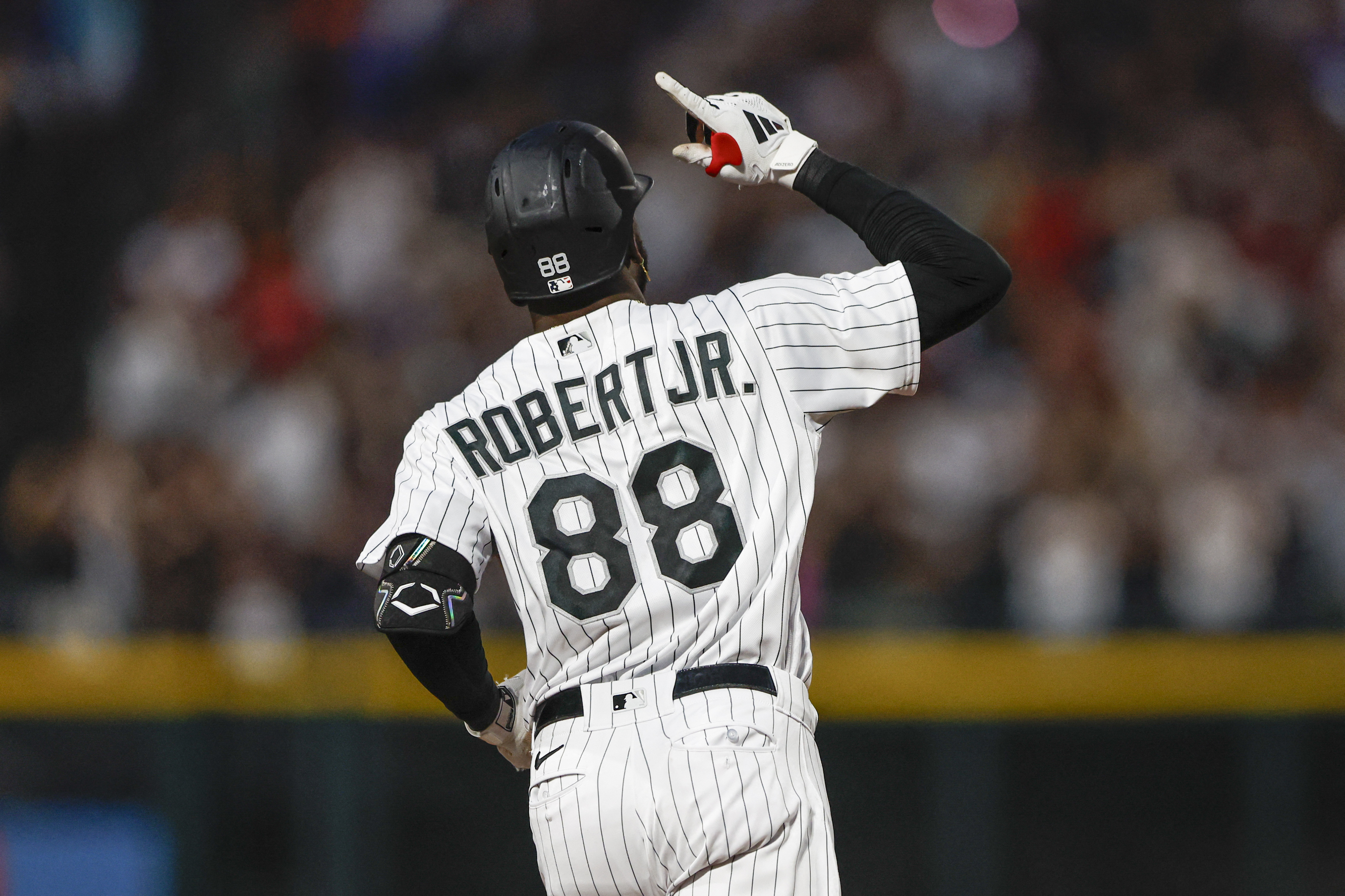 Vladimir Guerrero Jr.'s homer carries Jays over White Sox