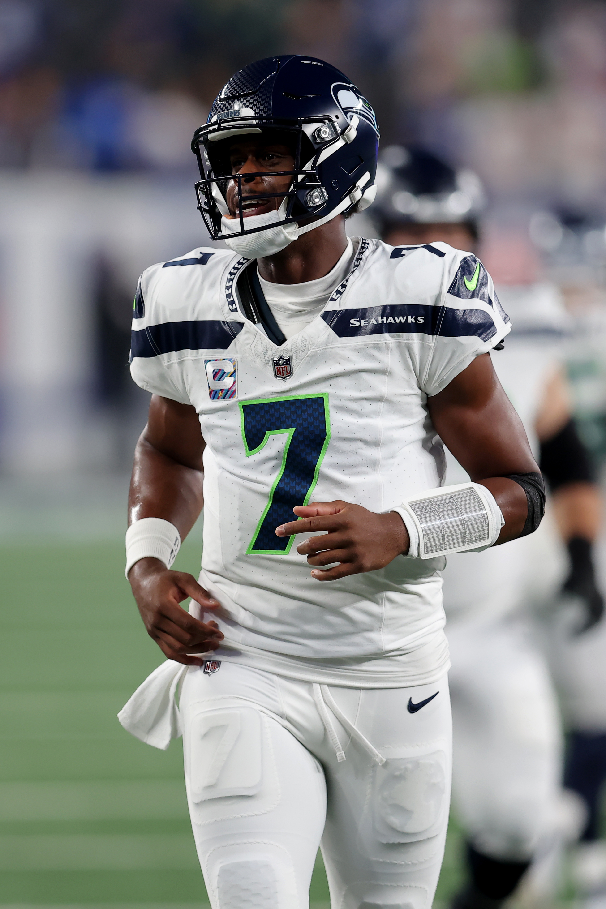 nfl seahawks uniforms