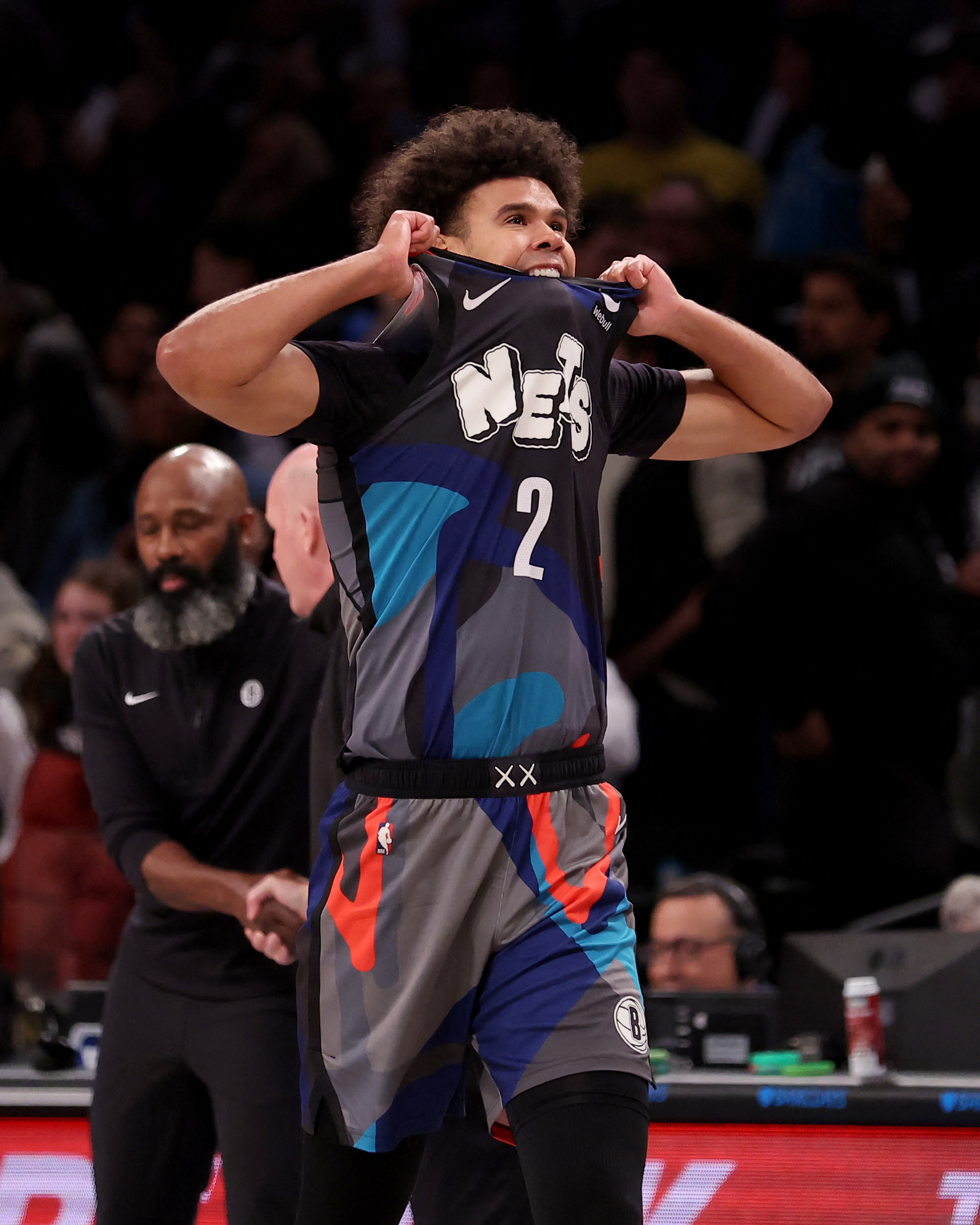 Terry Rozier, Hornets hang on, edge Nets | Reuters