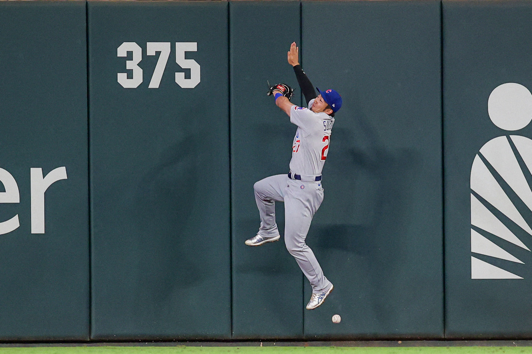 Matt Olson hits 54th home run, sets Braves' single-season RBI record with  136