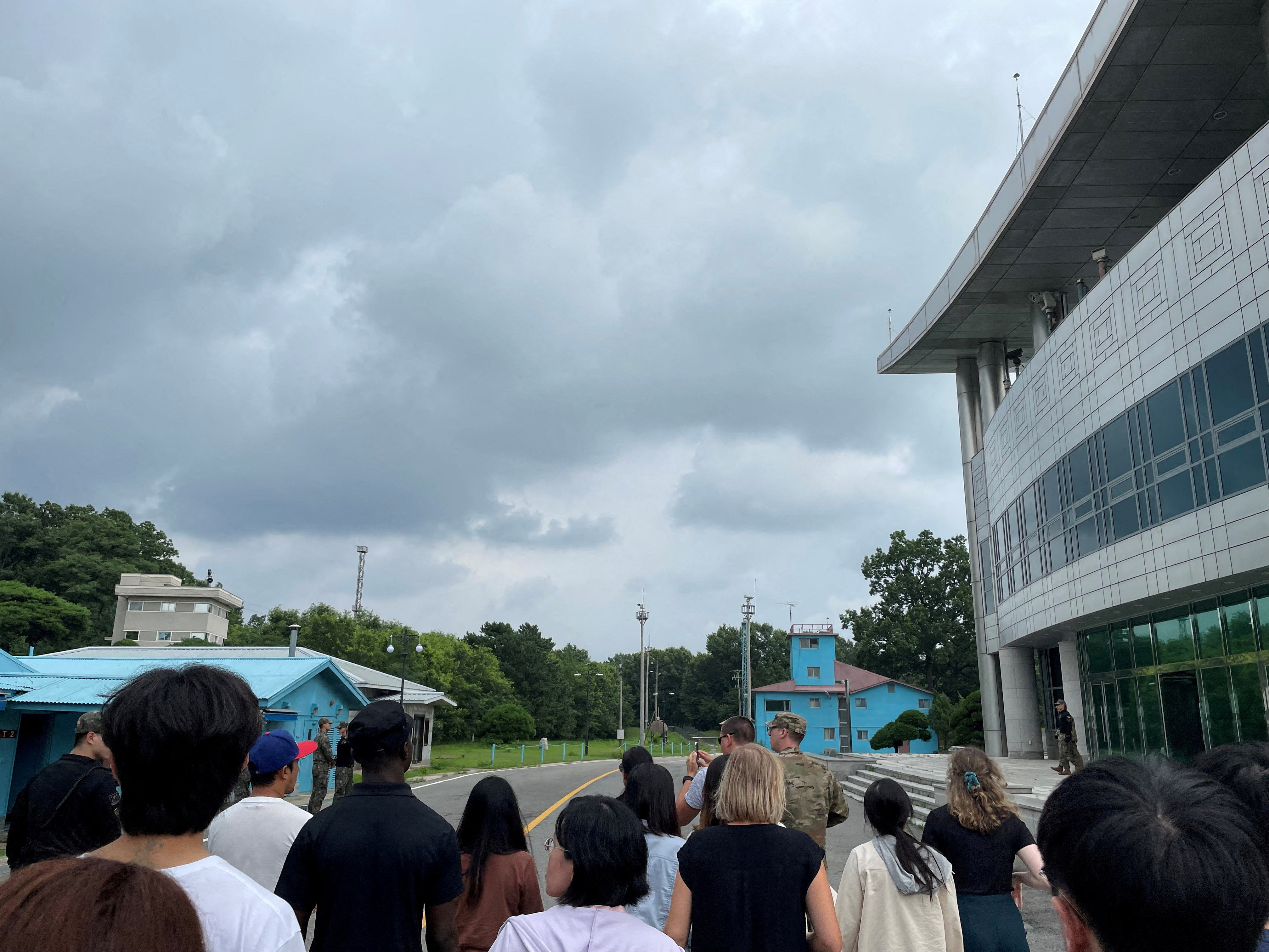 What is a JSA Orientation Tour: Essential Insights