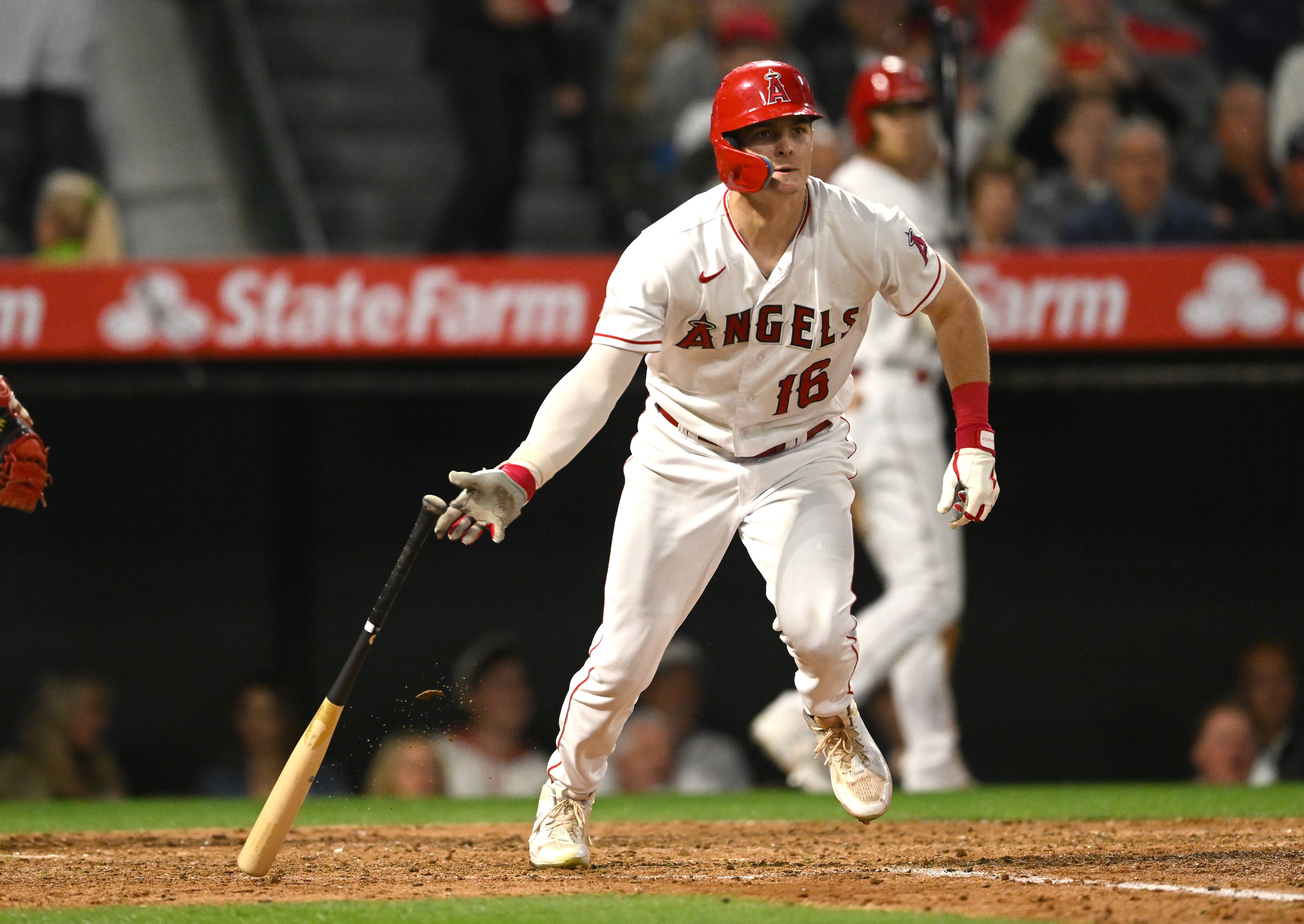 Mike Trout, Mickey Moniak, Luis Rengifo star for Angels vs. Cubs