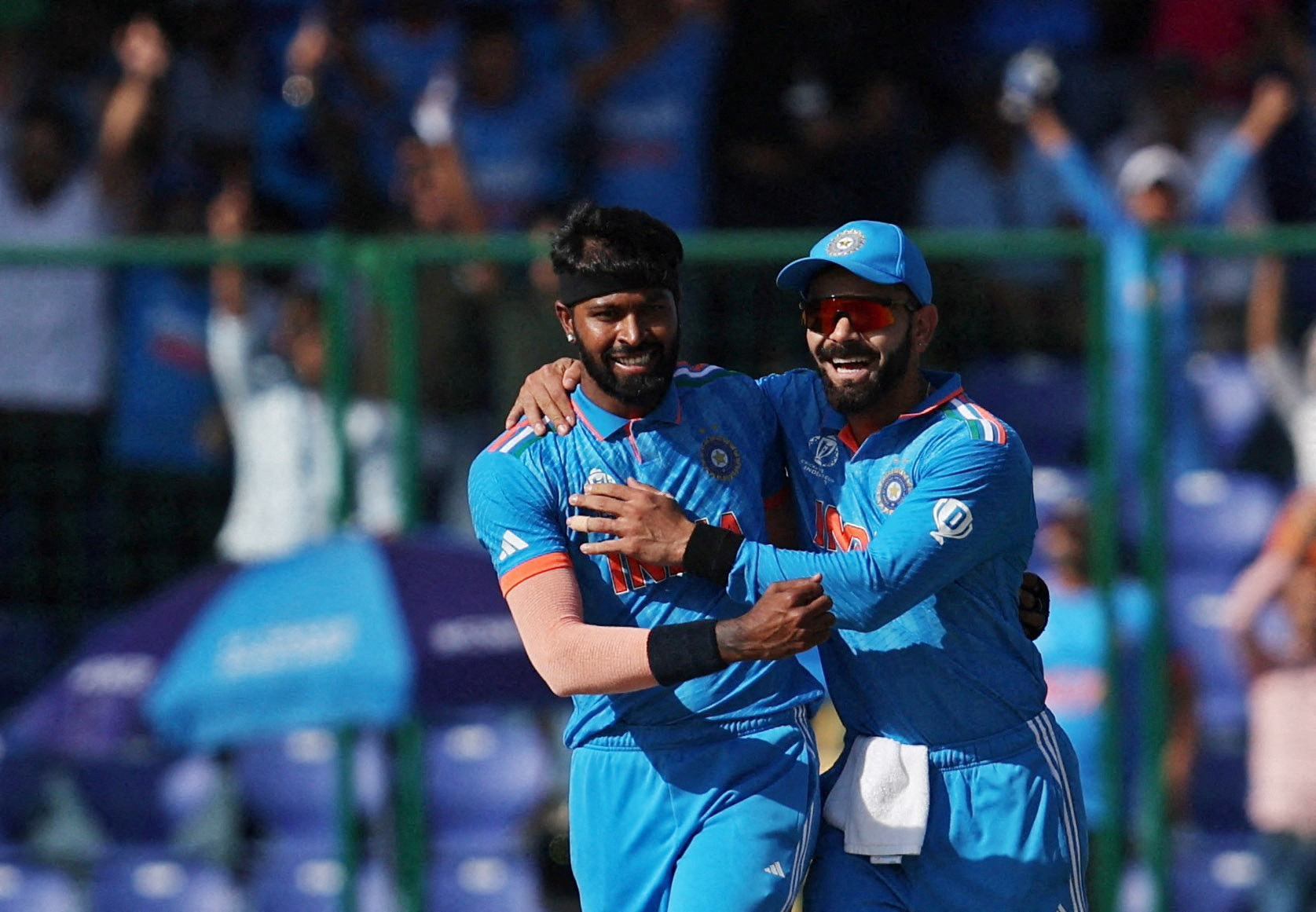 India Unperturbed By Pandya s Form Kohli s Strike Rate Ahead Of World india-unperturbed-by-pandya-s-form-kohli-s-strike-rate-ahead-of-world
