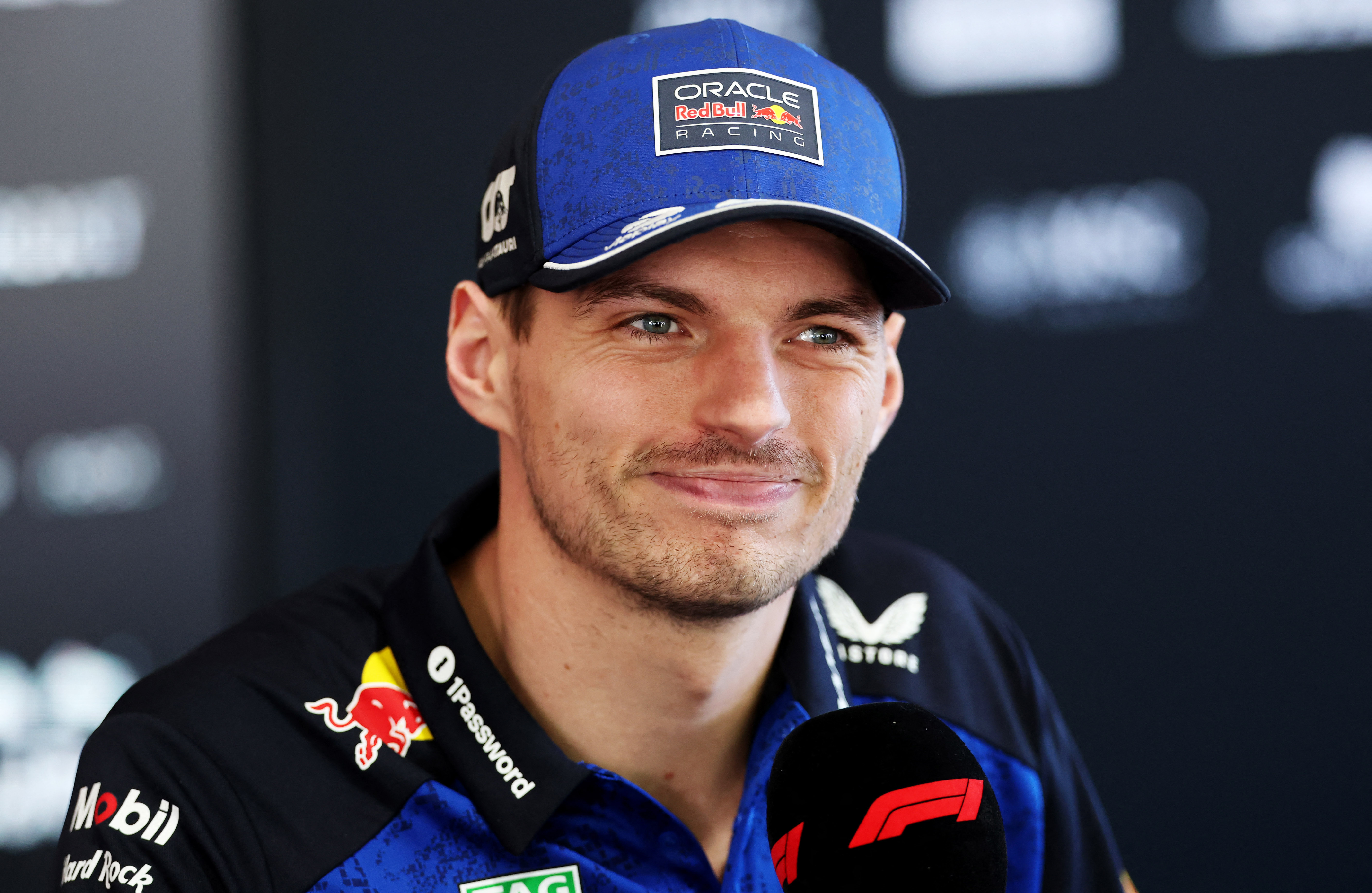 Verstappen says too late to change tack on new F1 era | Reuters