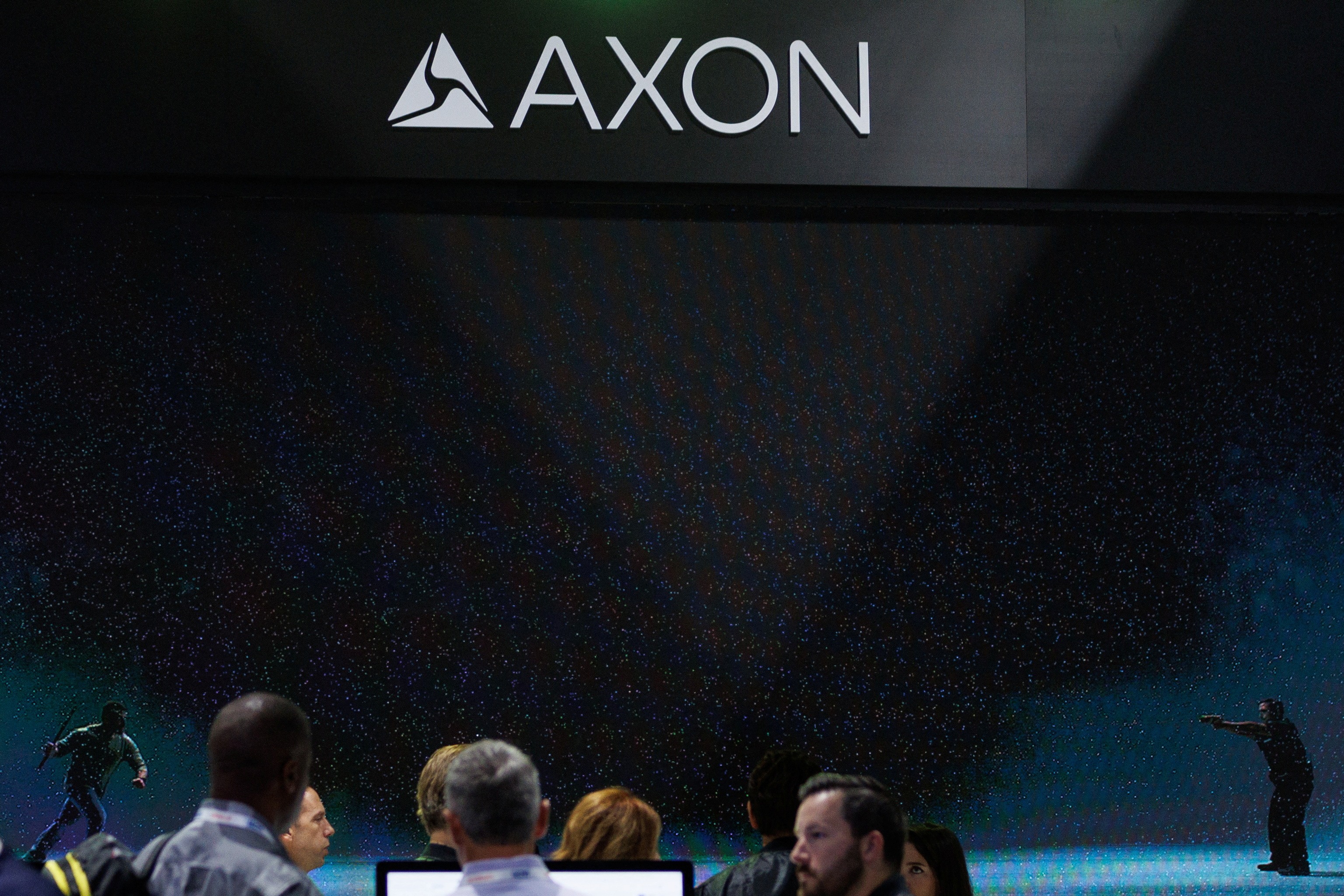 Axon Enterprise Inc | Reuters