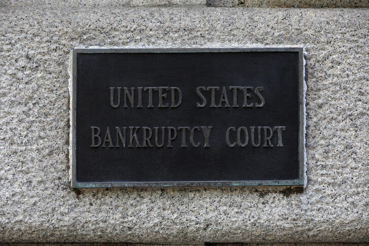 Talen Energy Supply cleared to solicit creditor votes on bankruptcy plan |  Reuters