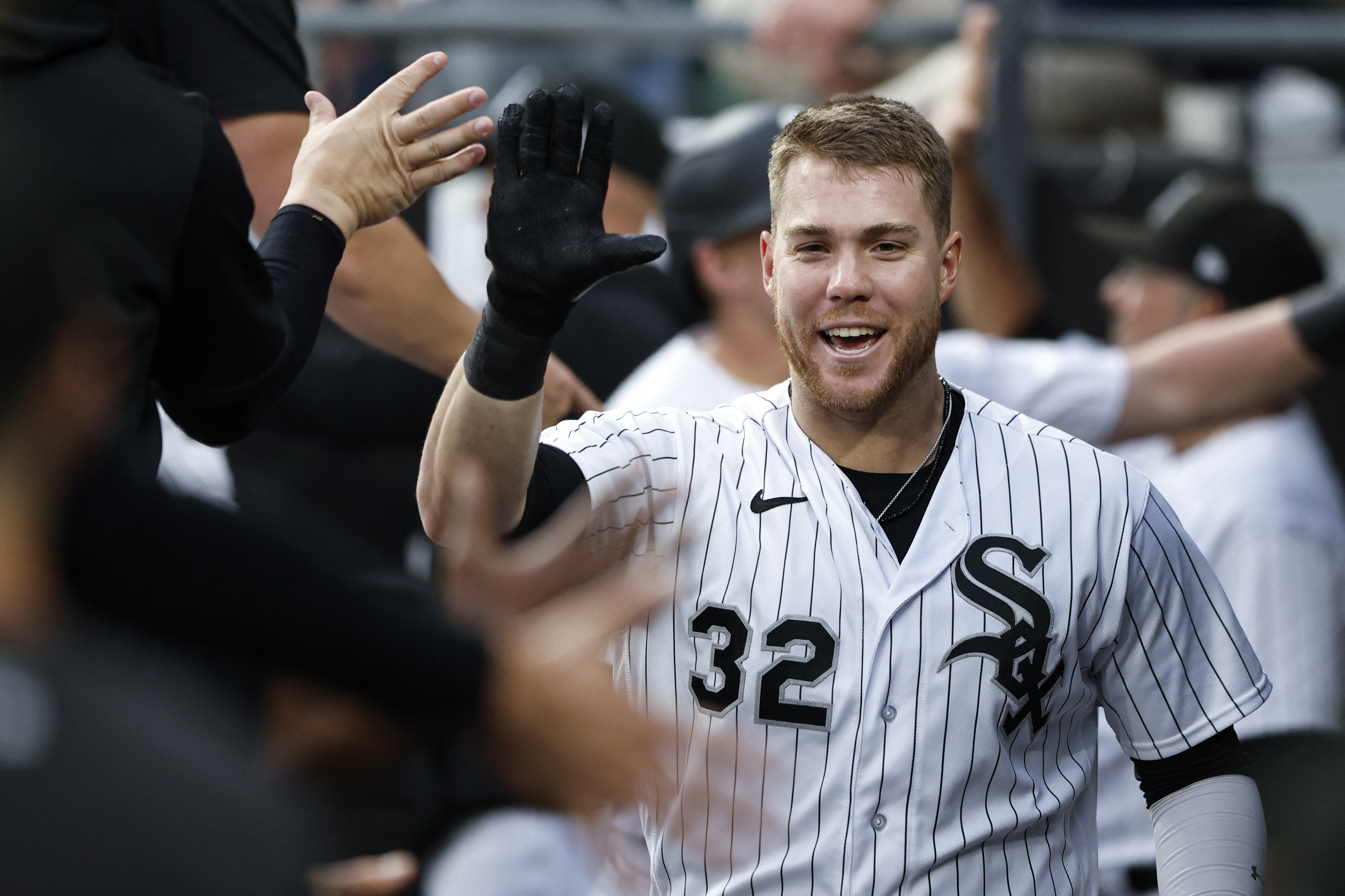 White Sox Stop 8-Game Losing Streak With 4-3 Win Vs. Twins – NBC Chicago