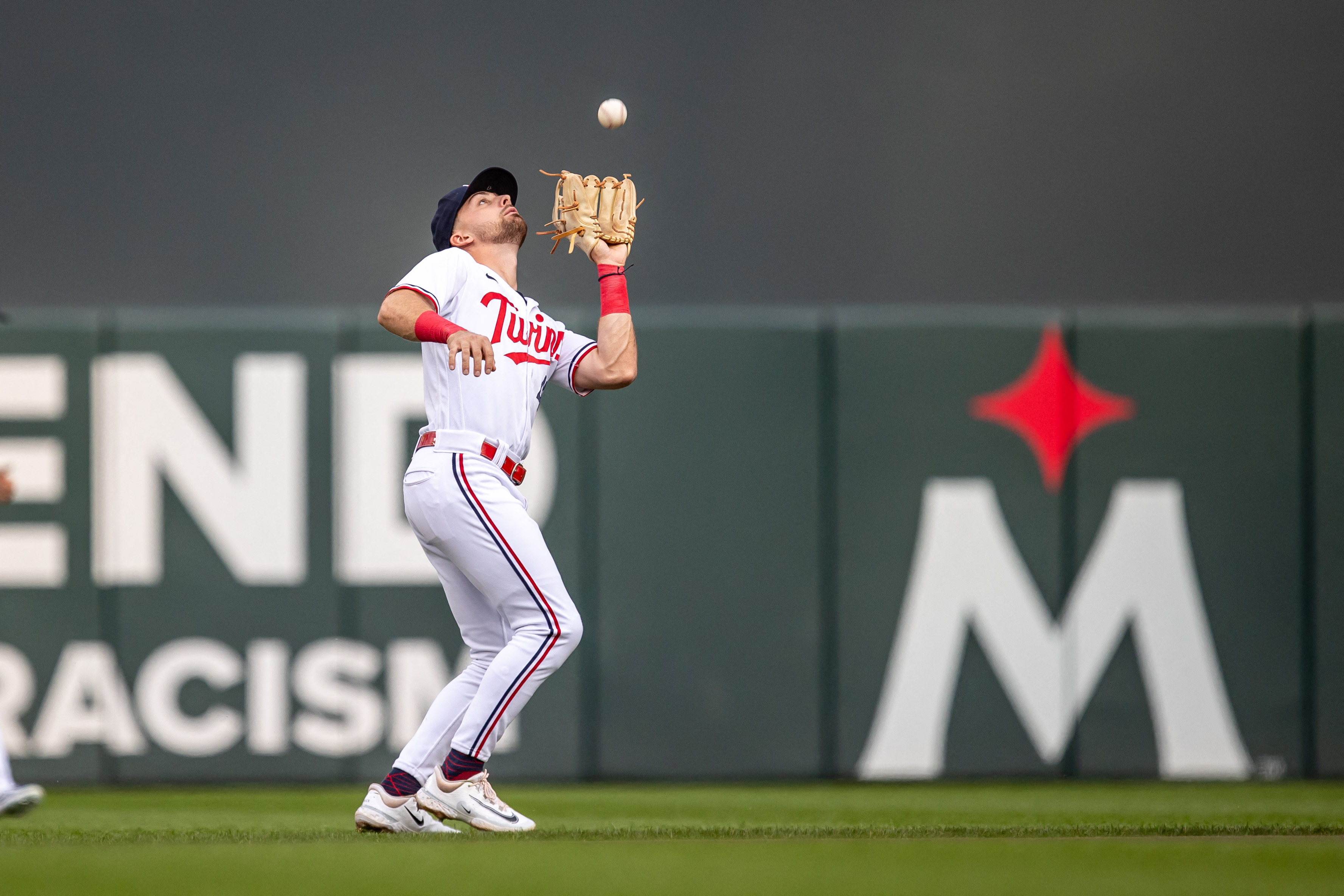 Rehabbing Buxton homers twice, 06/11/2021