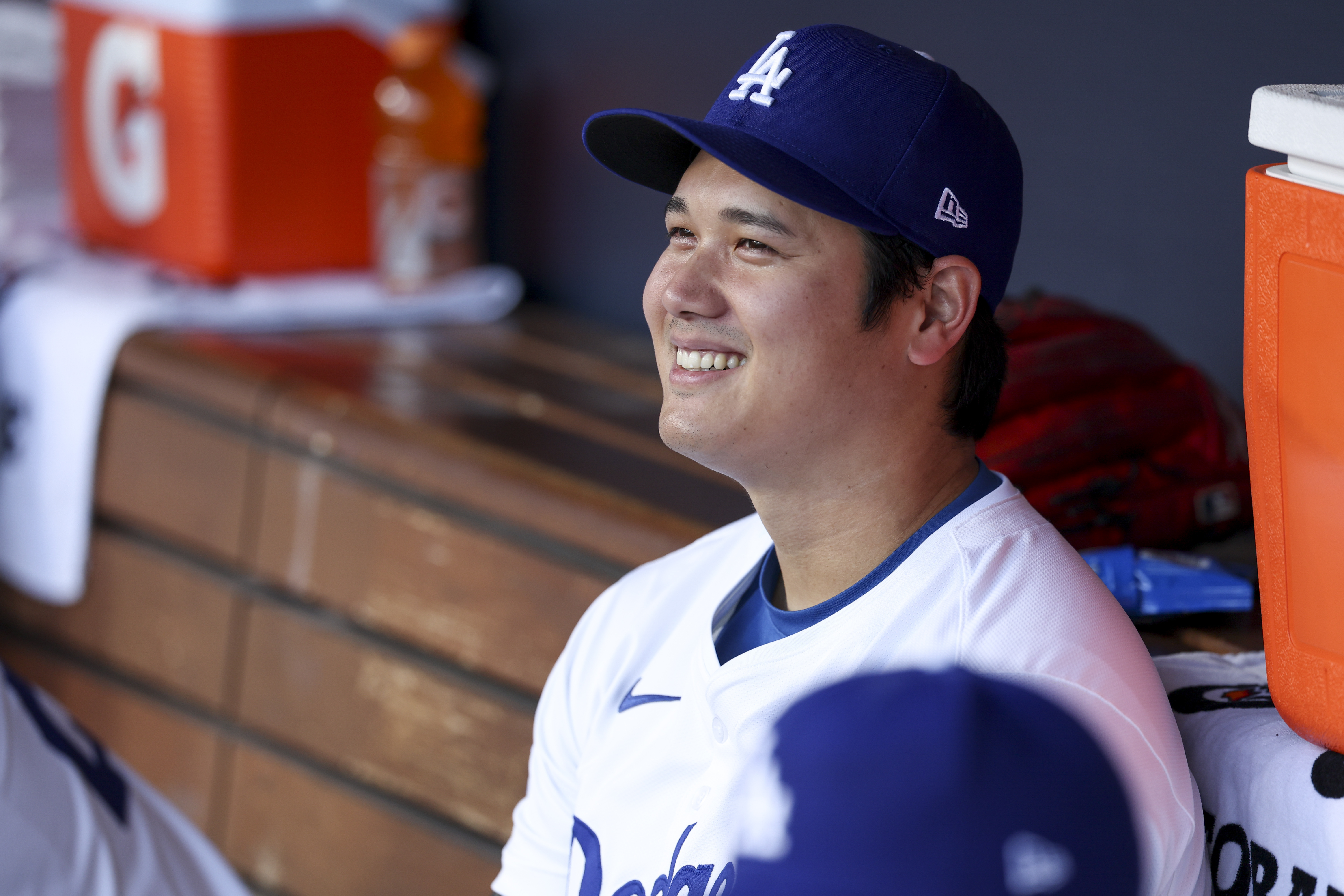 MLB＝大谷、ハンク・アーロン賞最終候補に 2年連続受賞なるか 