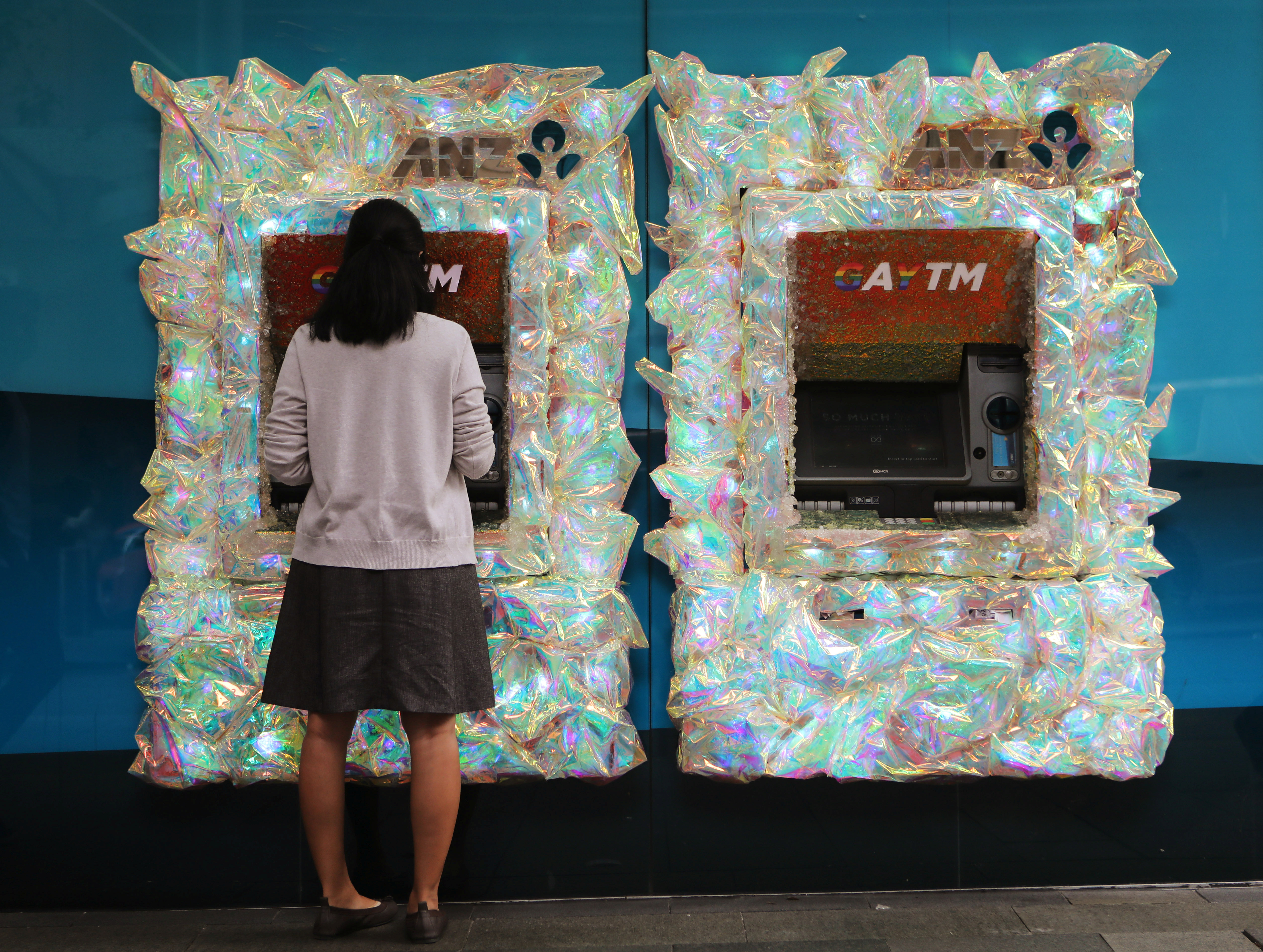 Capital Calls: ANZ deserves some shareholder respect | Reuters