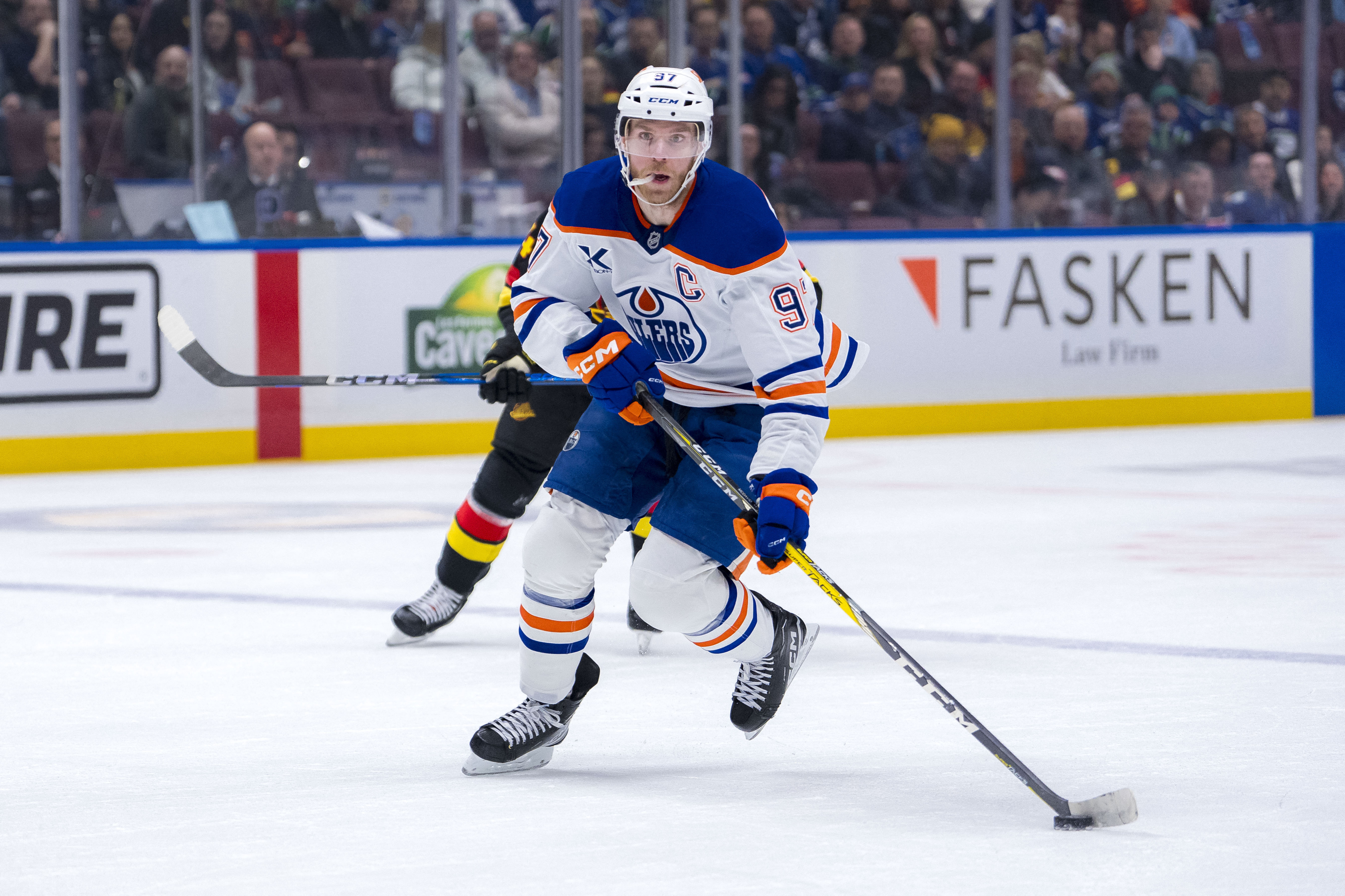 Reports: Oilers' Connor McDavid won't appeal 3-game suspension | Reuters