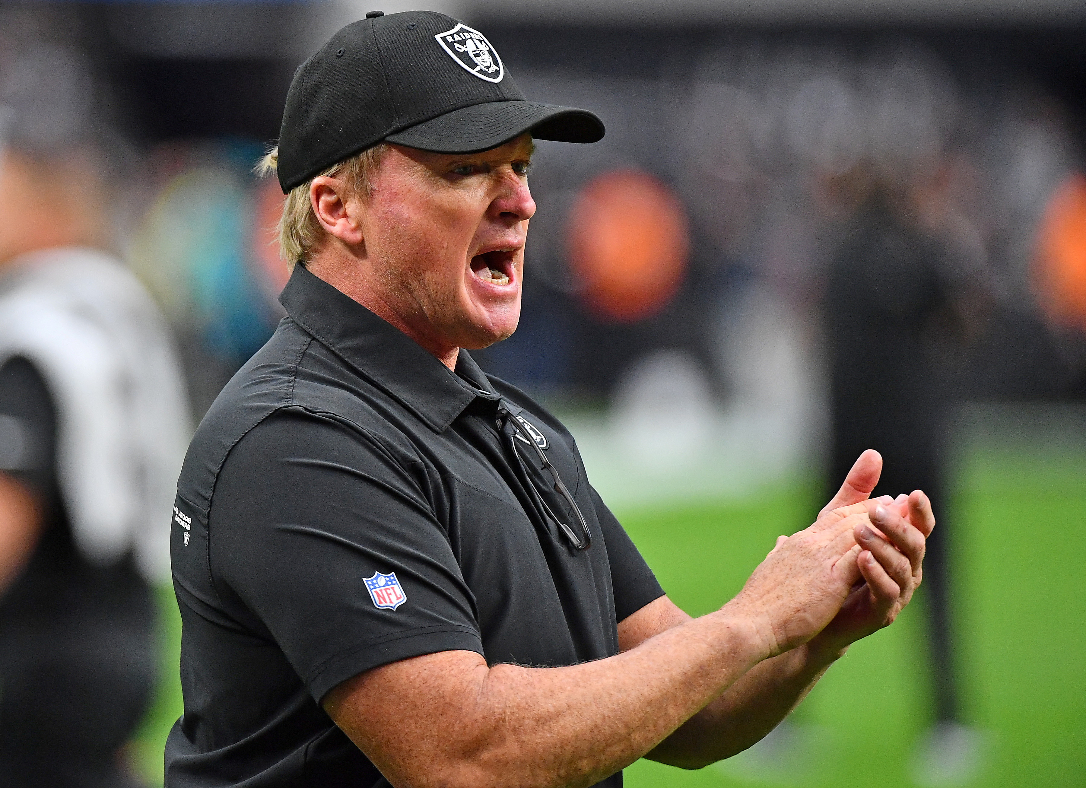NFL community on Gruden's resignation as Raiders coach: 'had to go' |  Reuters