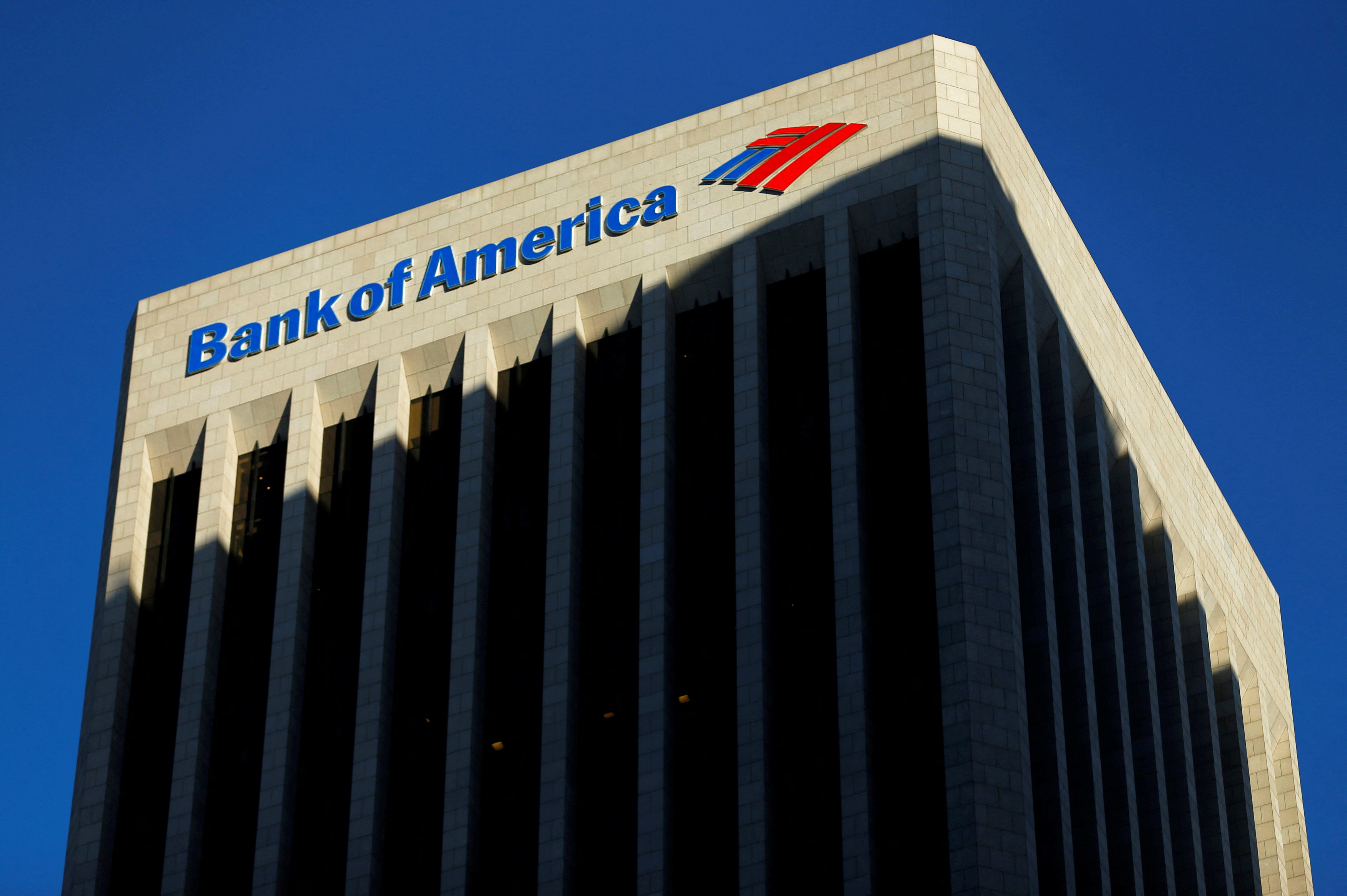 Bank of America loses top Asia banker Alex To sources Reuters