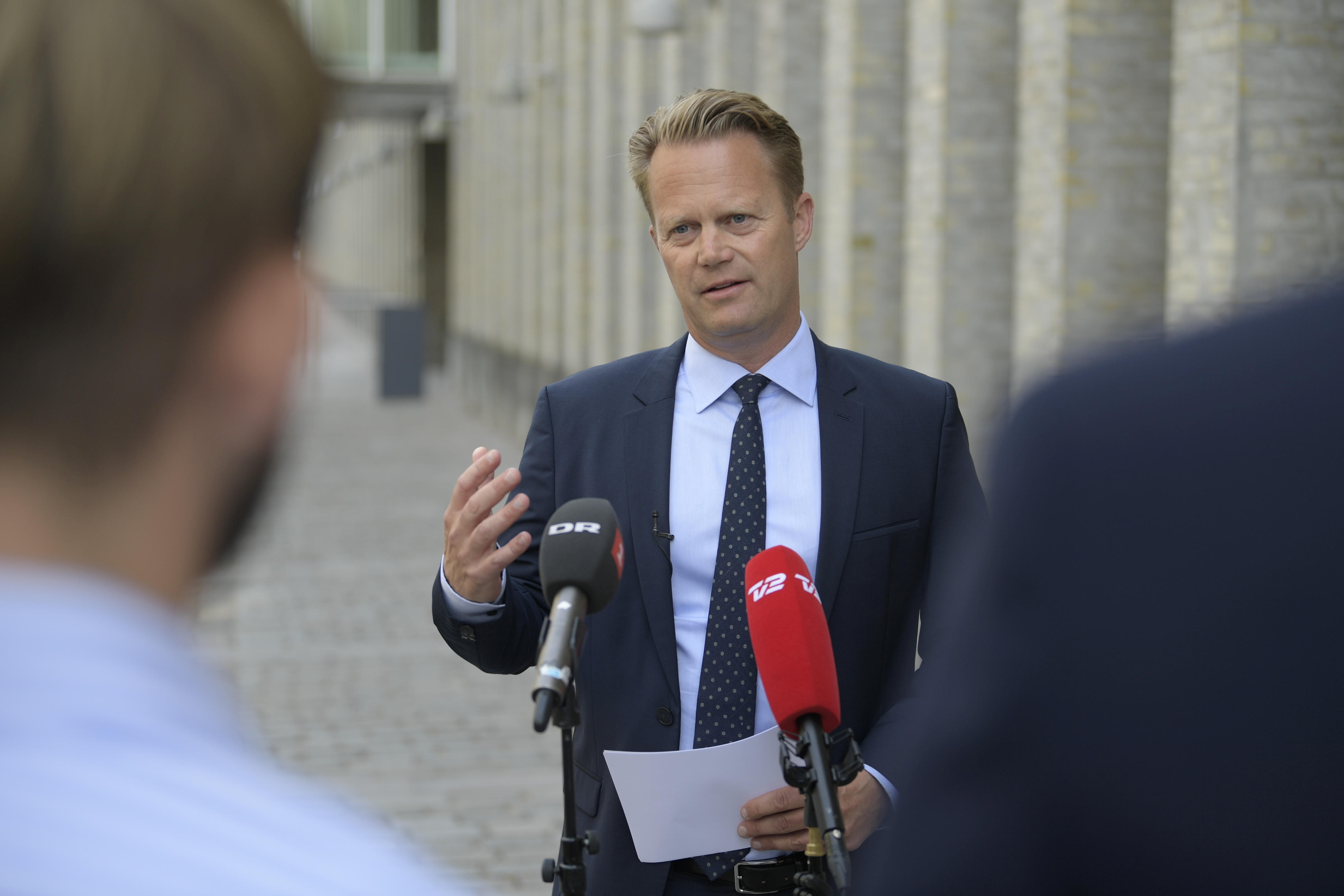 Denmark to shut embassy in Afghanistan