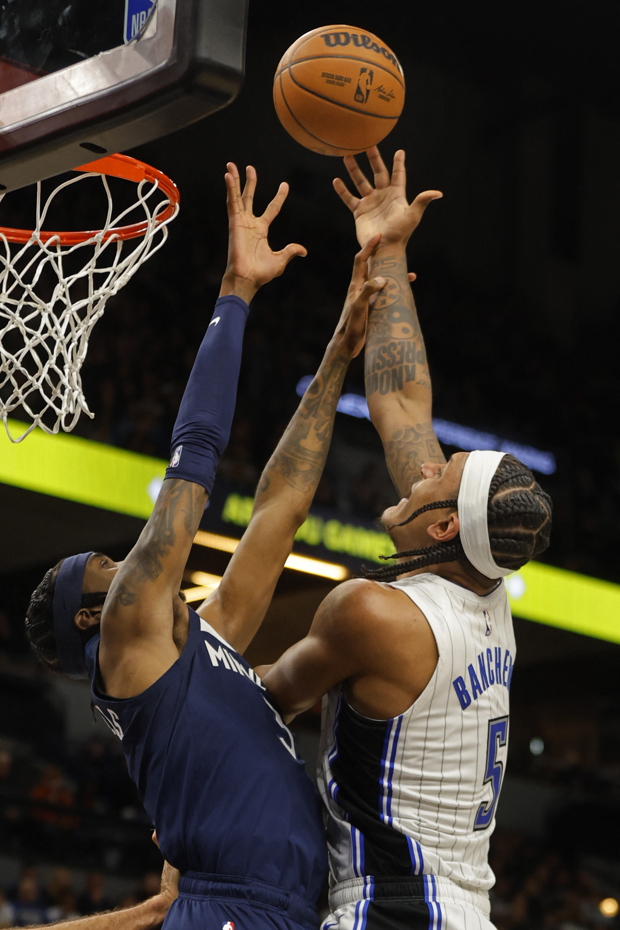 Paolo Banchero: Timberwolves' Nemesis? - zgca0ps