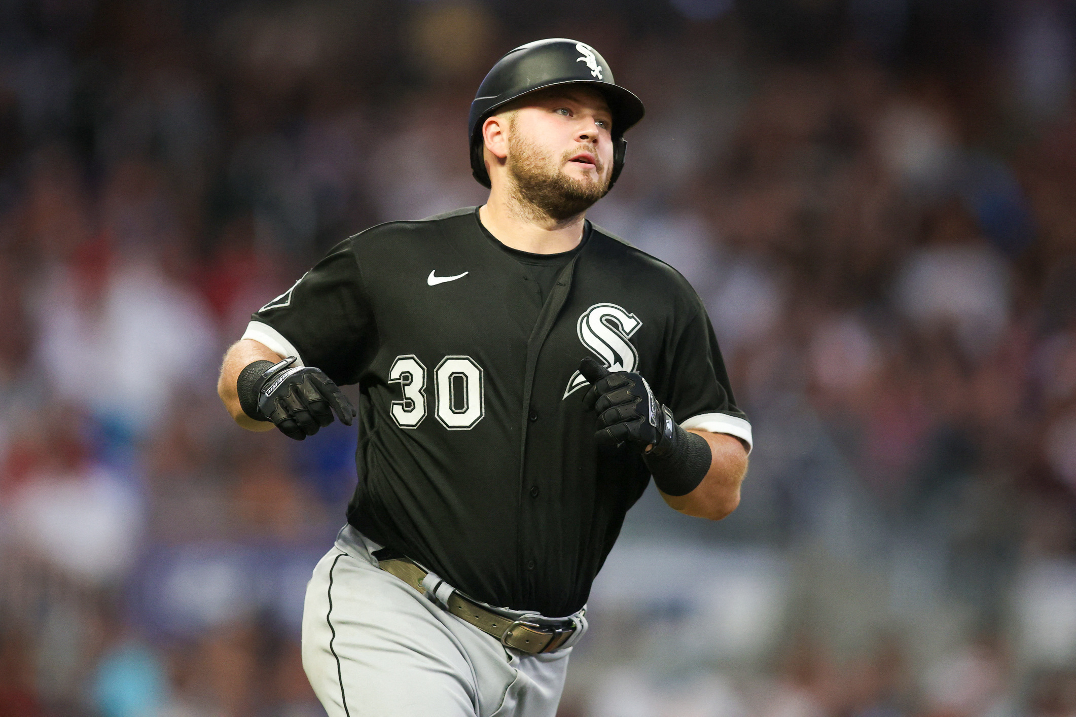 White Sox earn first-ever win in Atlanta, 6-5 | Reuters