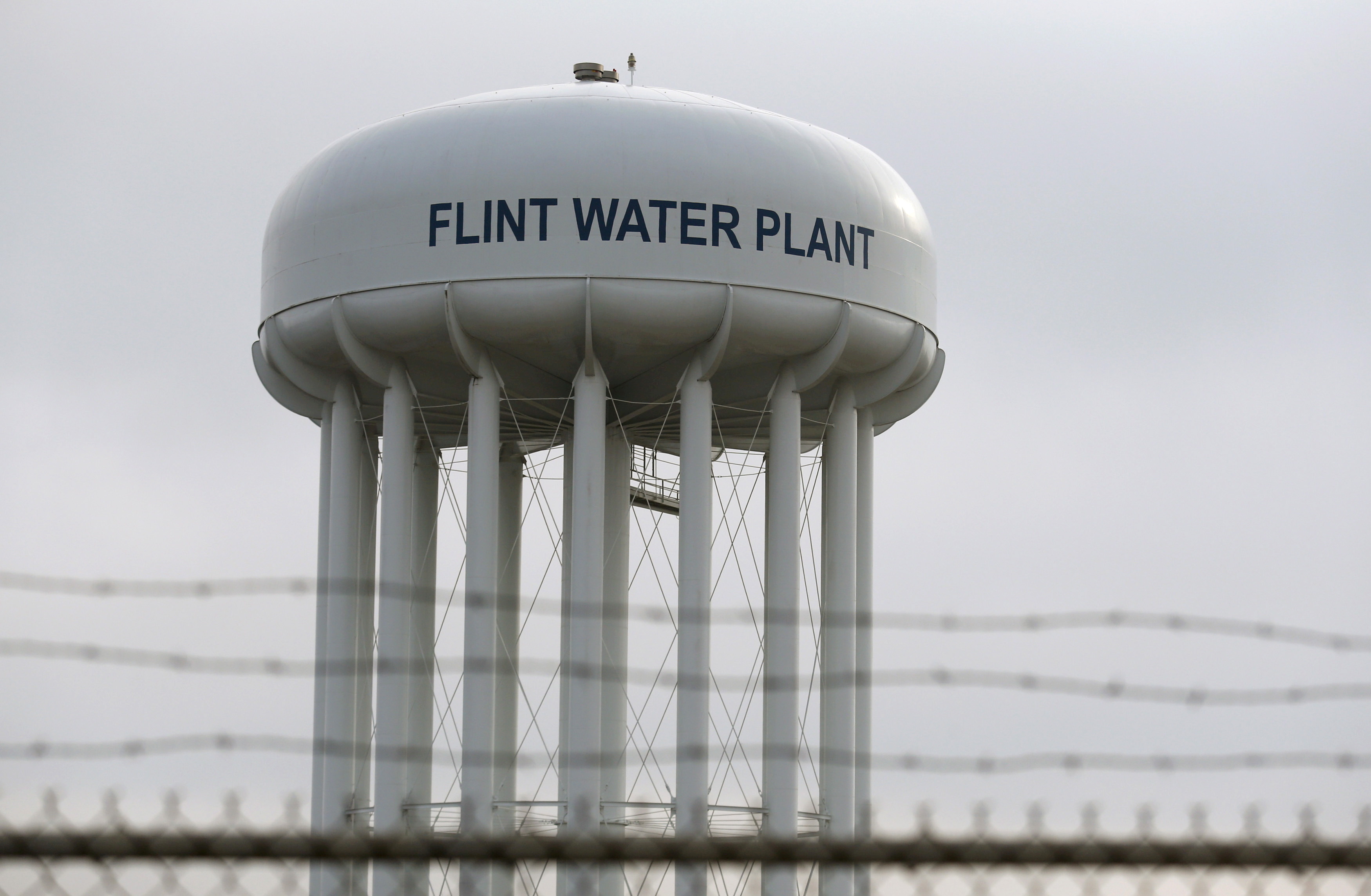 Federal judge approves 626 million Flint, Michigan water settlement