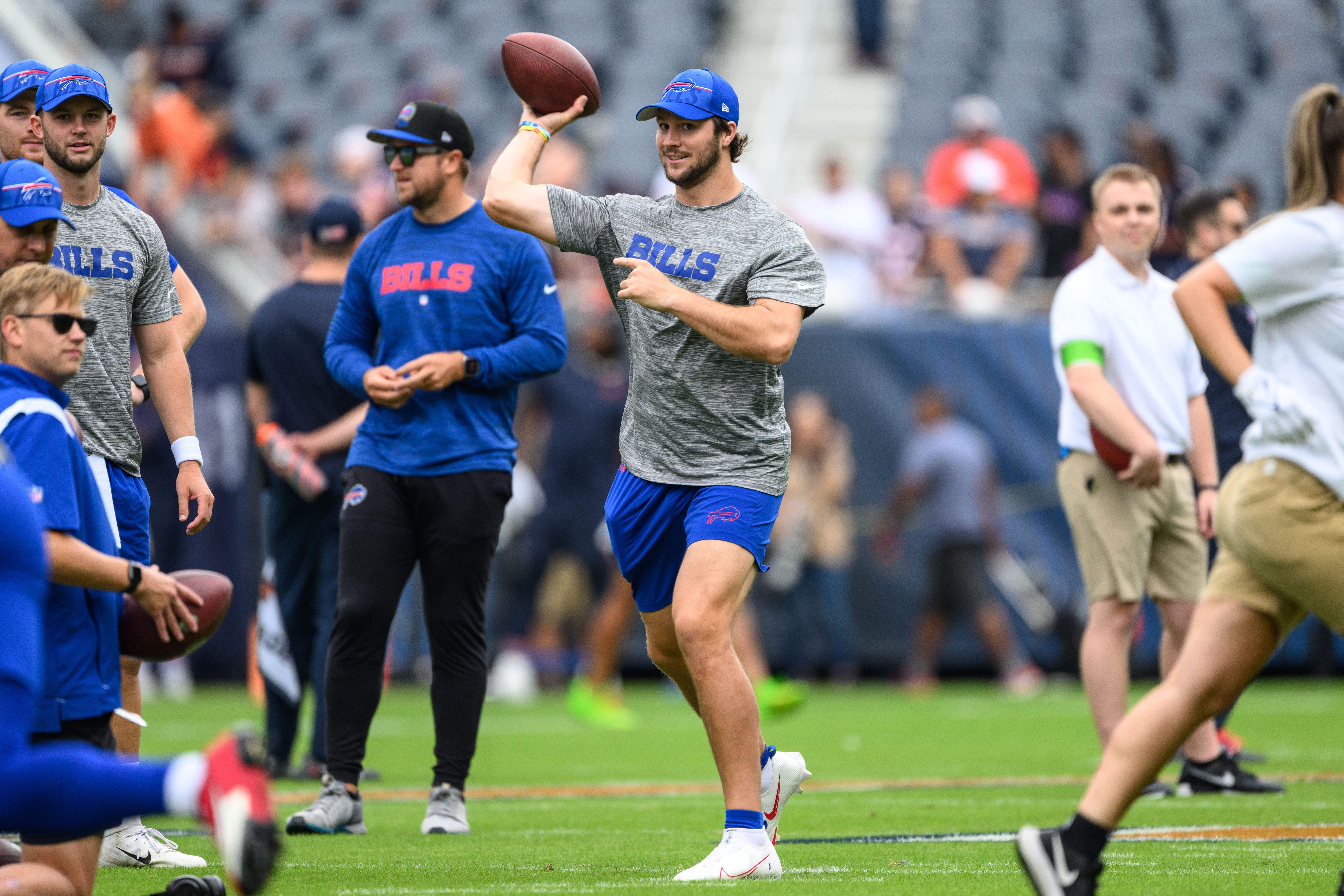 Bills beat Bears 24-21 in preseason finale