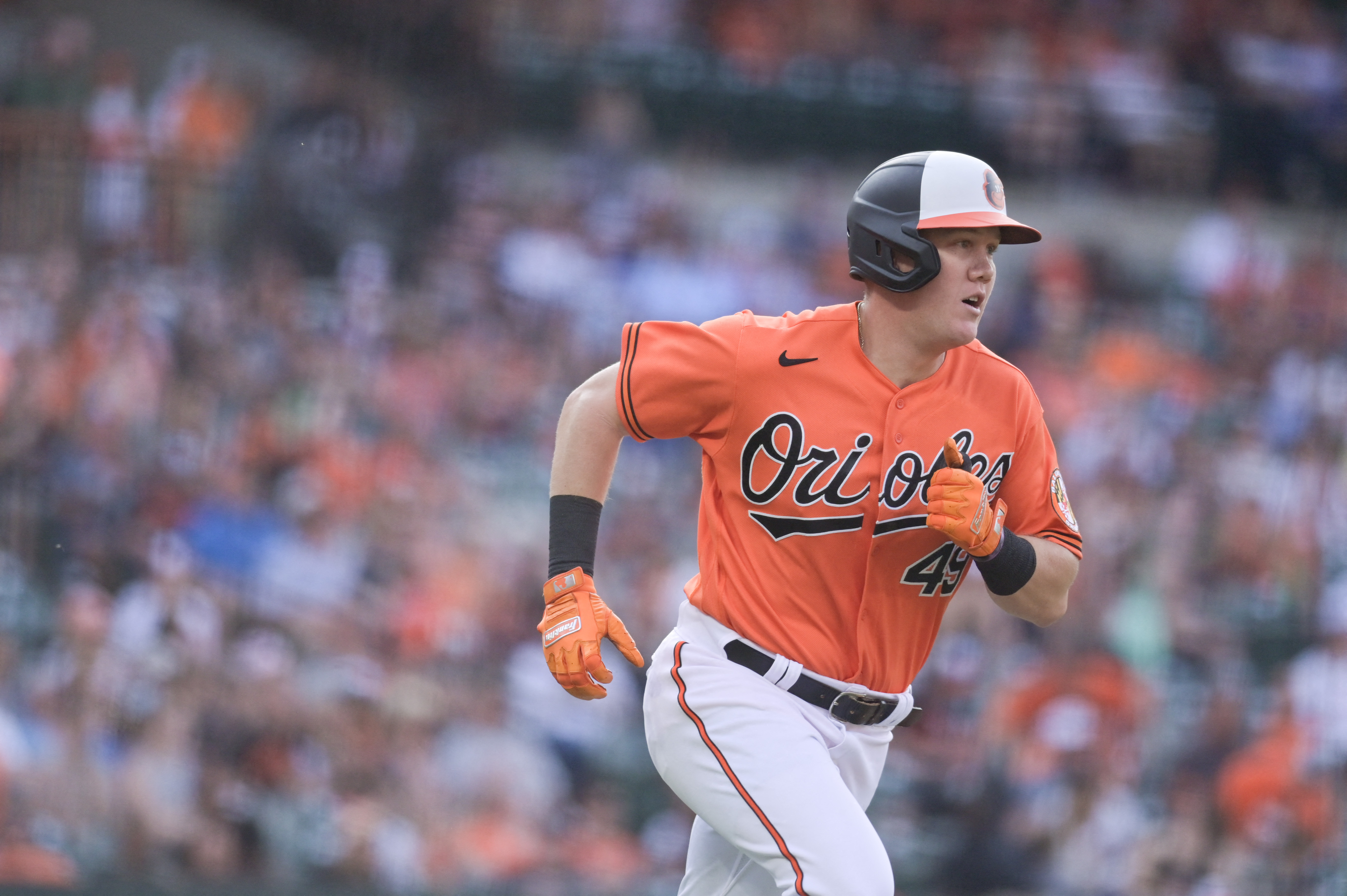 Cole Irvin grabs first win as Orioles top Royals