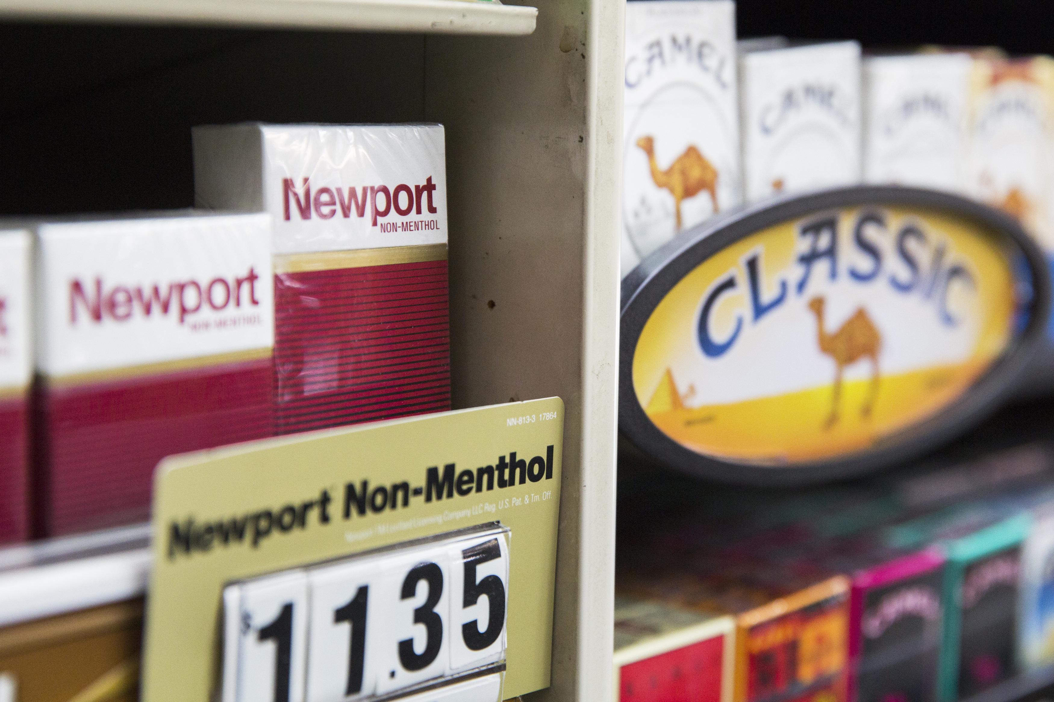 ITG owes Reynolds American $251.5 million for Florida tobacco settlement,  judge rules