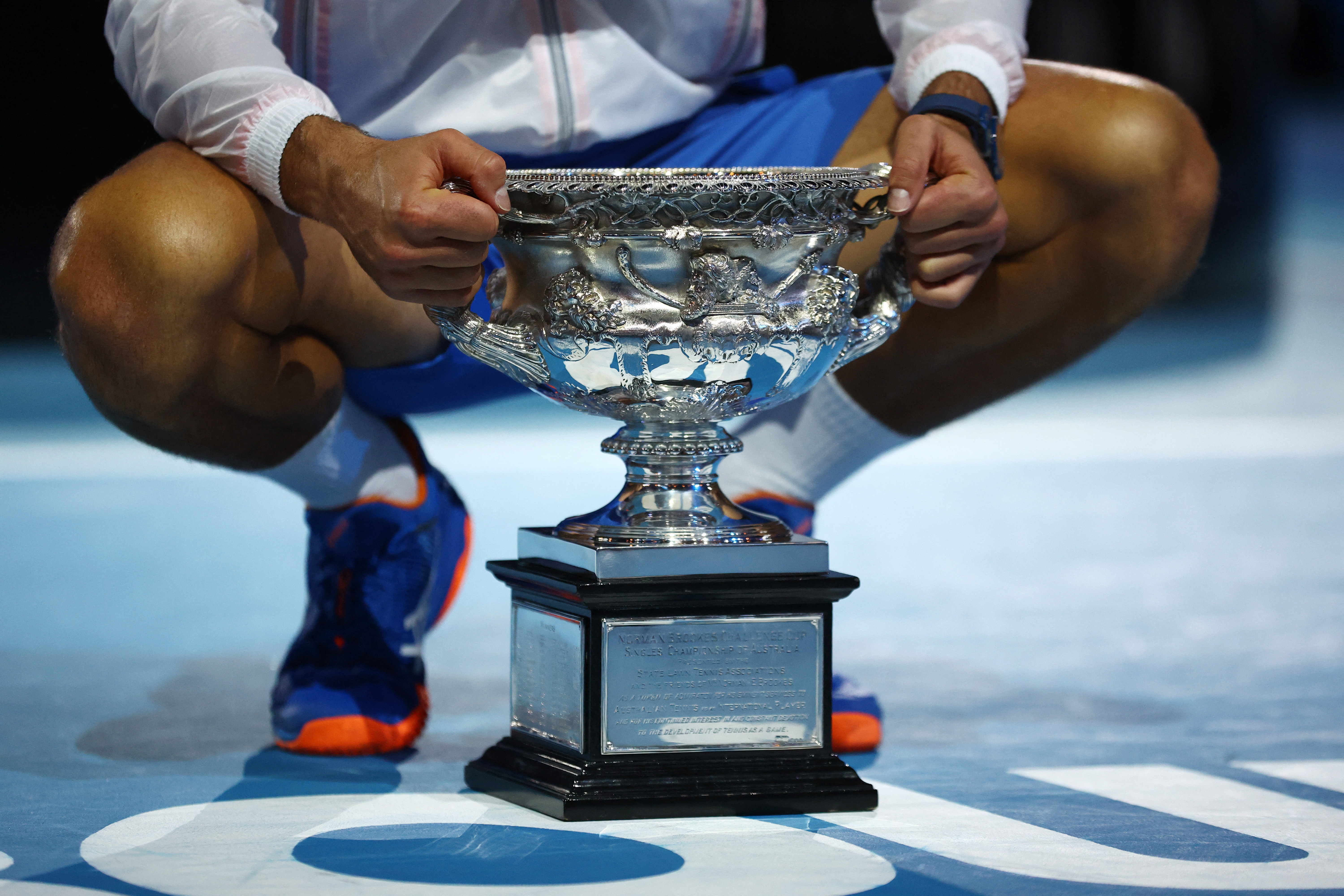 US Open Tennis 2023 Prize Money: Complete Purse and Earnings from New York  | News, Scores, Highlights, Stats, and Rumors | Bleacher Report