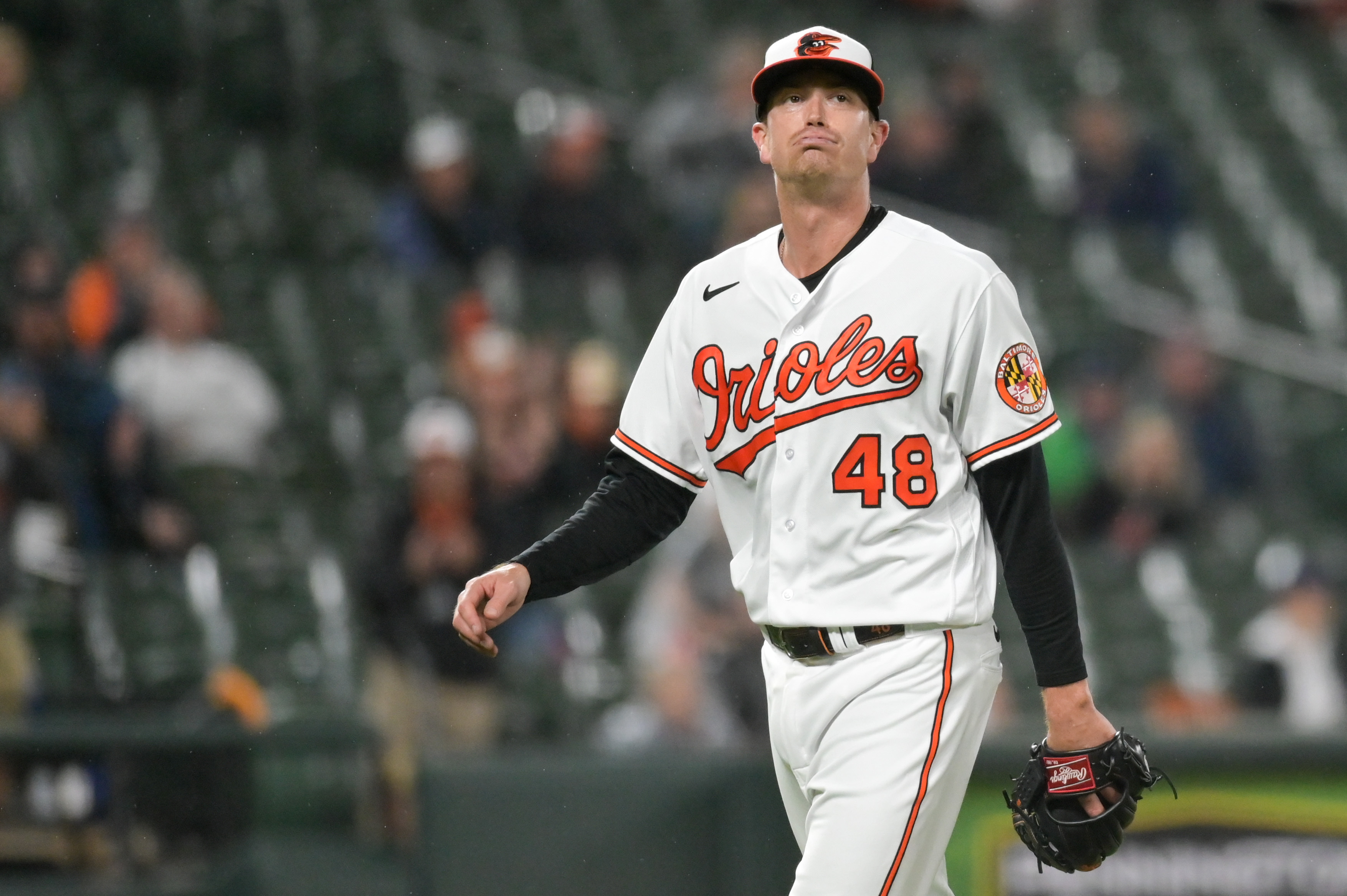 Orioles top Tigers, win 5th straight