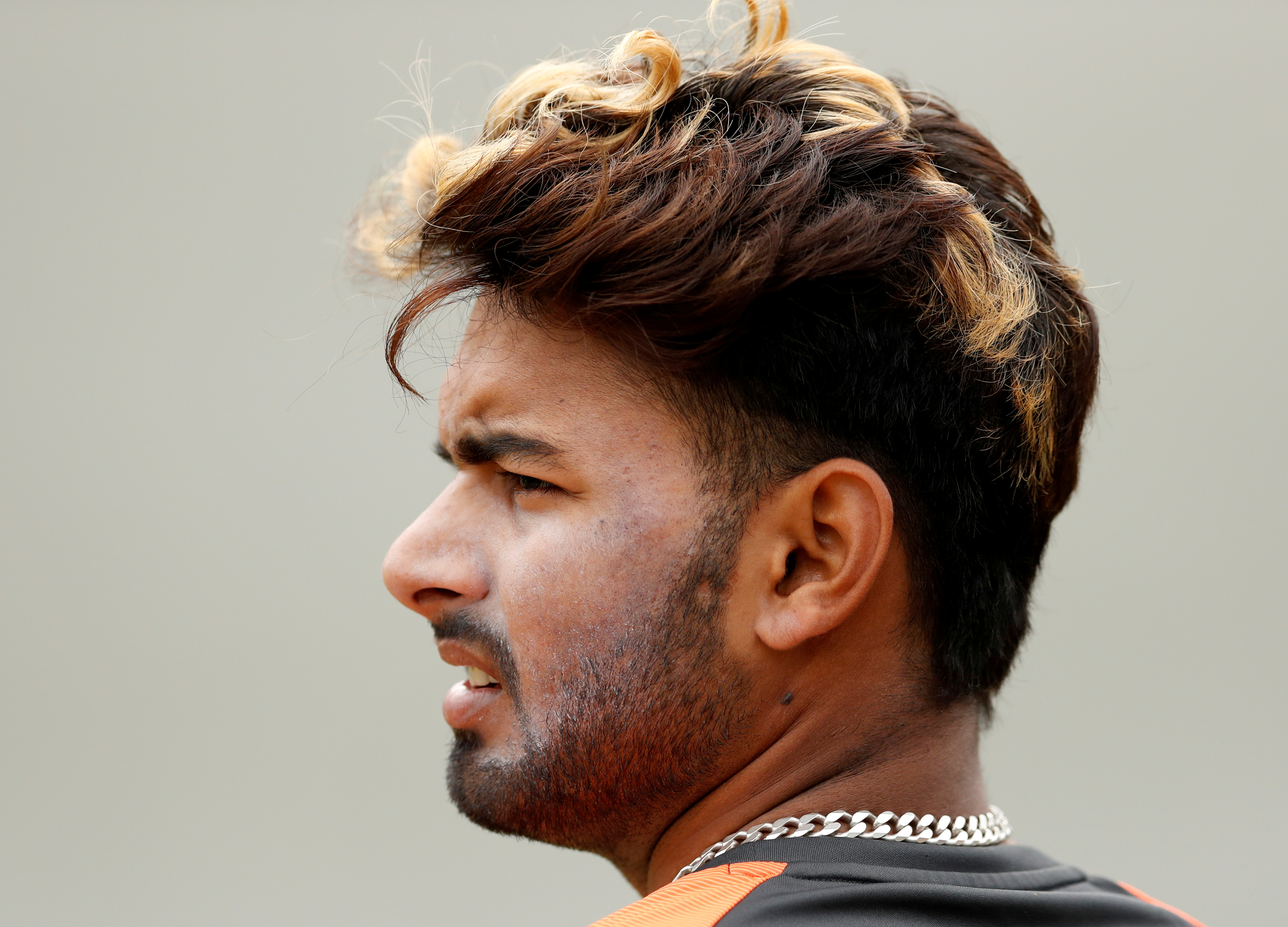 The Pant Project signs cricketer Rishabh Pant as its brand ambassador