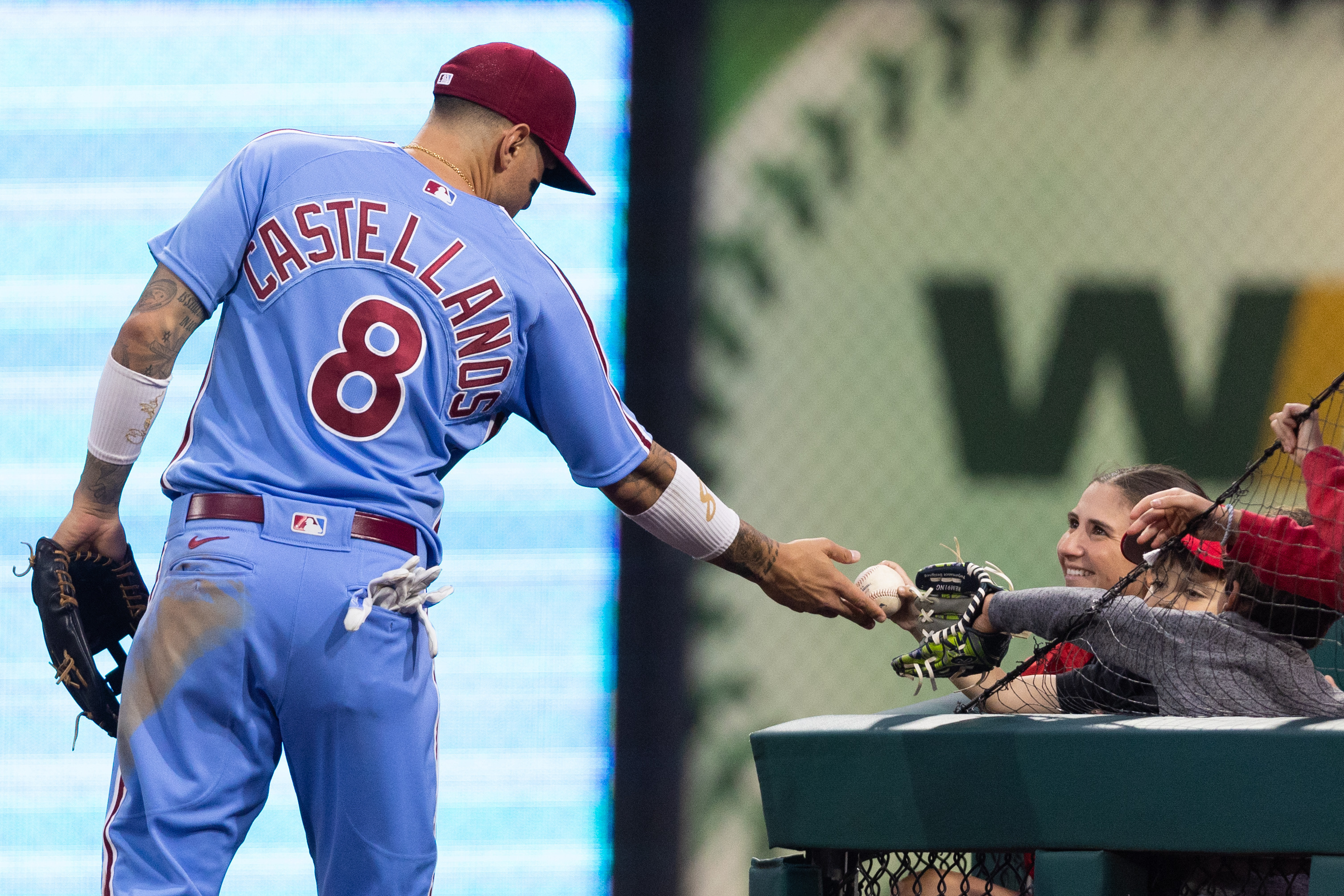 Detroit Tigers escape no-hitter but lose to Phillies, 3-2, on Kody Clemens'  walk-off hit