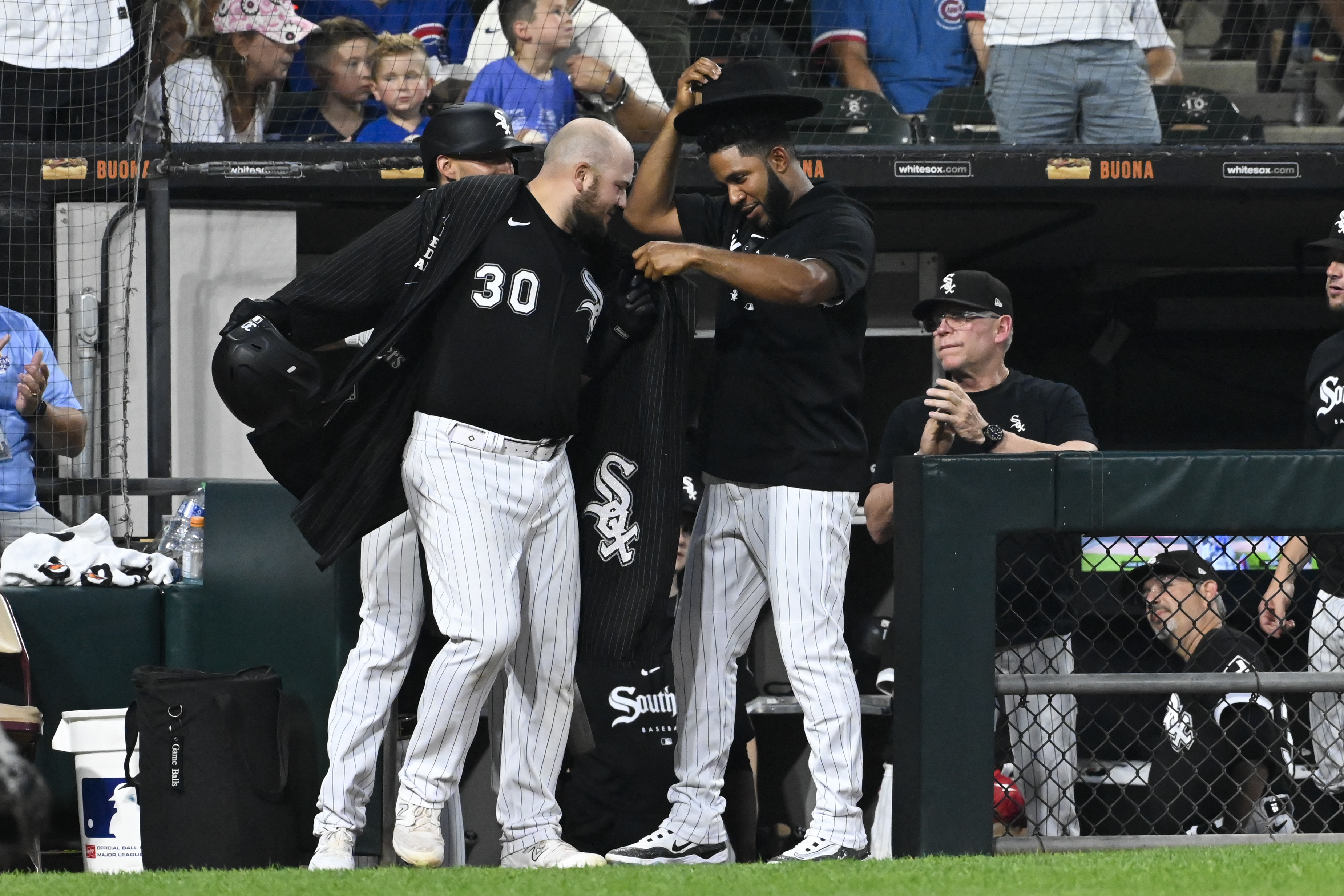 Chicago White Sox: Baseball on the South Side - Nomadic Niko