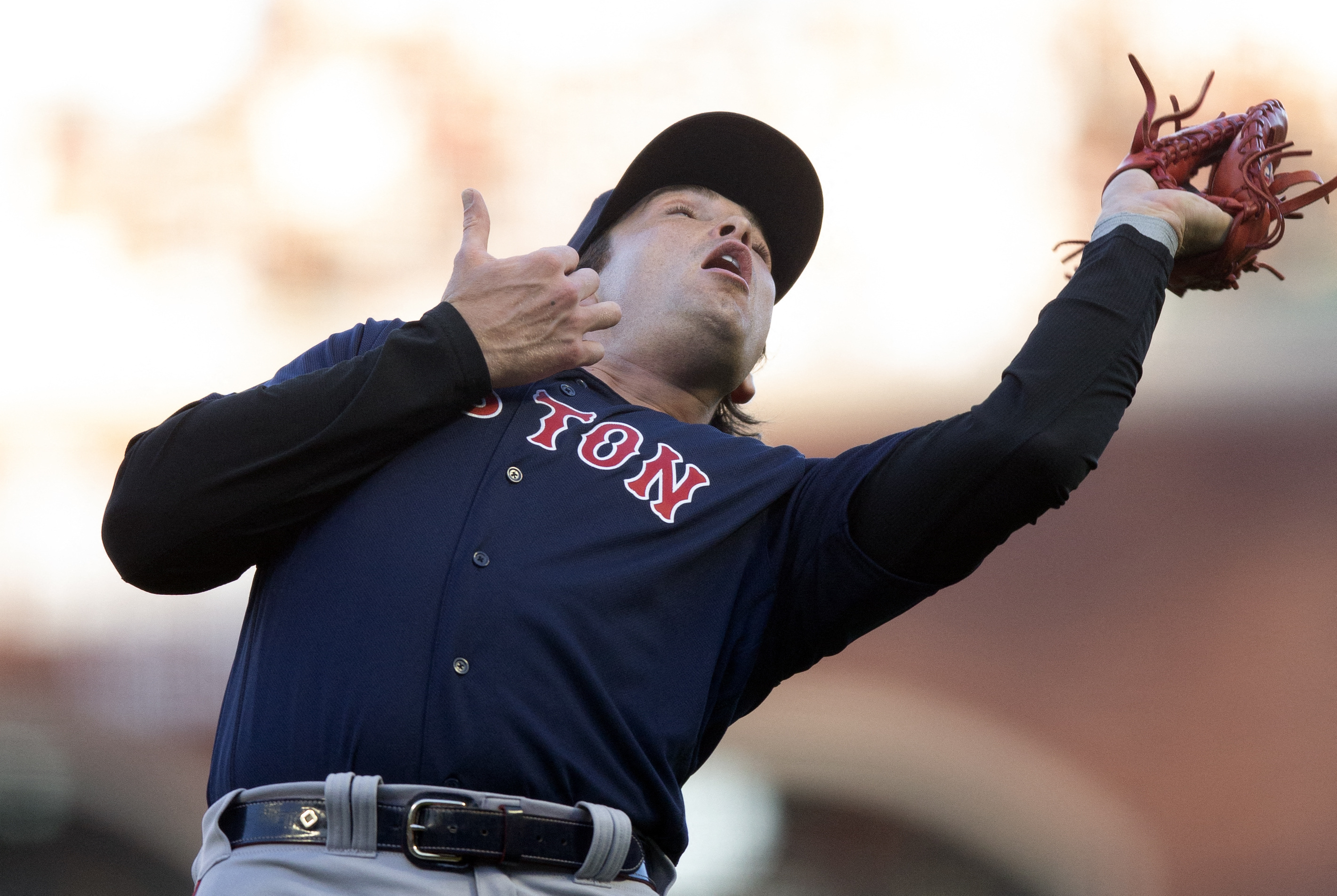 Triston Casas homers to lead Red Sox past Giants 3-2 for fifth straight win