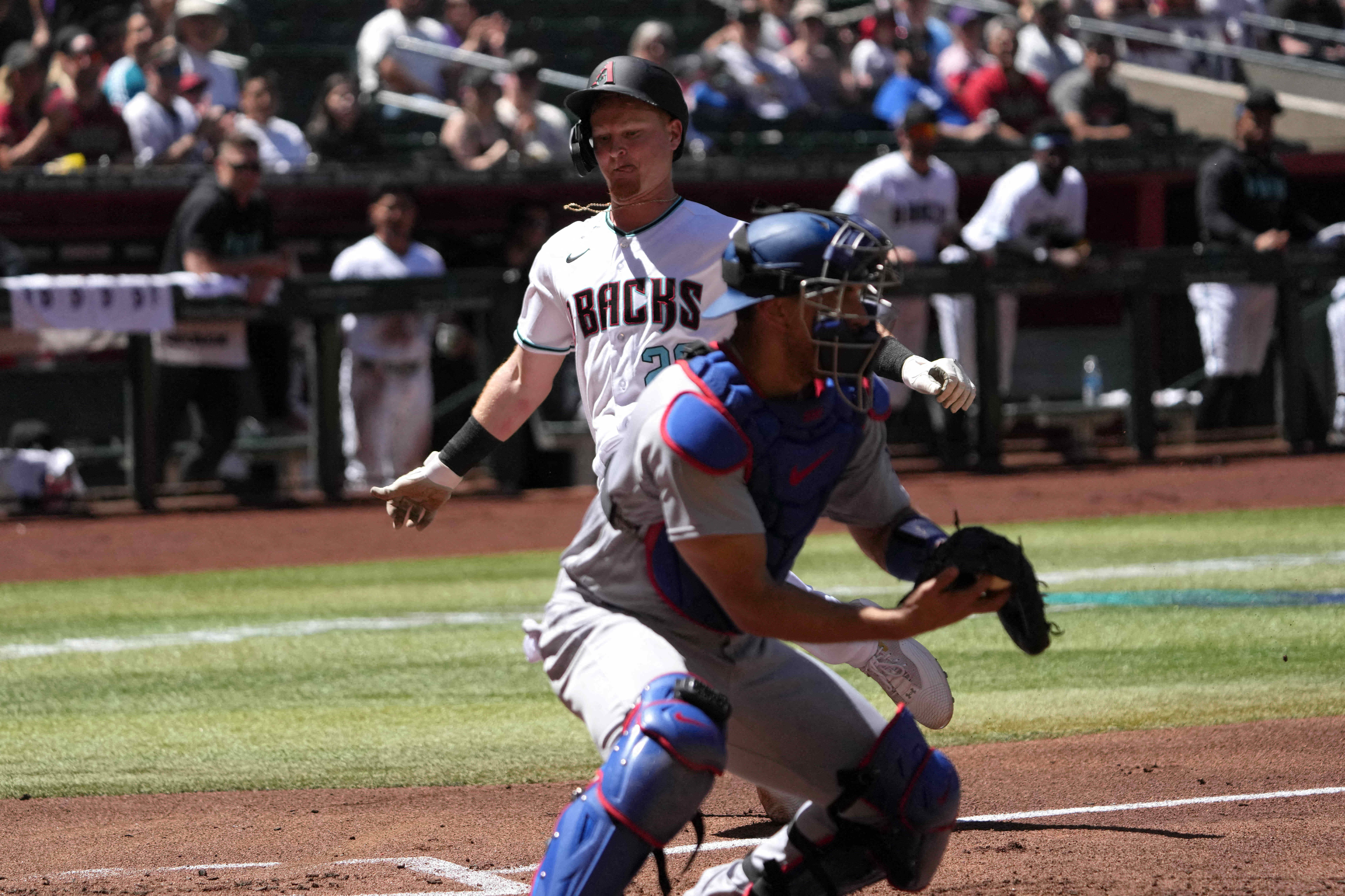 Los Angeles, United States. 20th Apr, 2022. Los Angeles Dodgers catcher Will  Smith (16) runs around the bases during an MLB regular season game against  the Atlanta Braves, Wednesday, April 20th, 2022