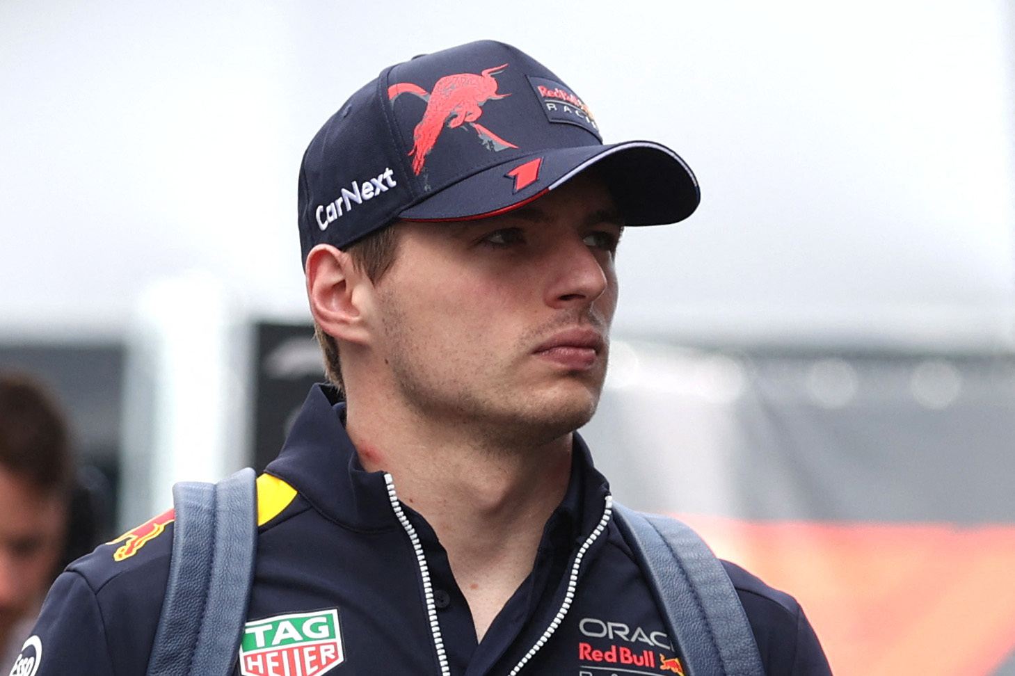 Red Bull And Verstappen Condemn Abusive Fan Behaviour Reuters
