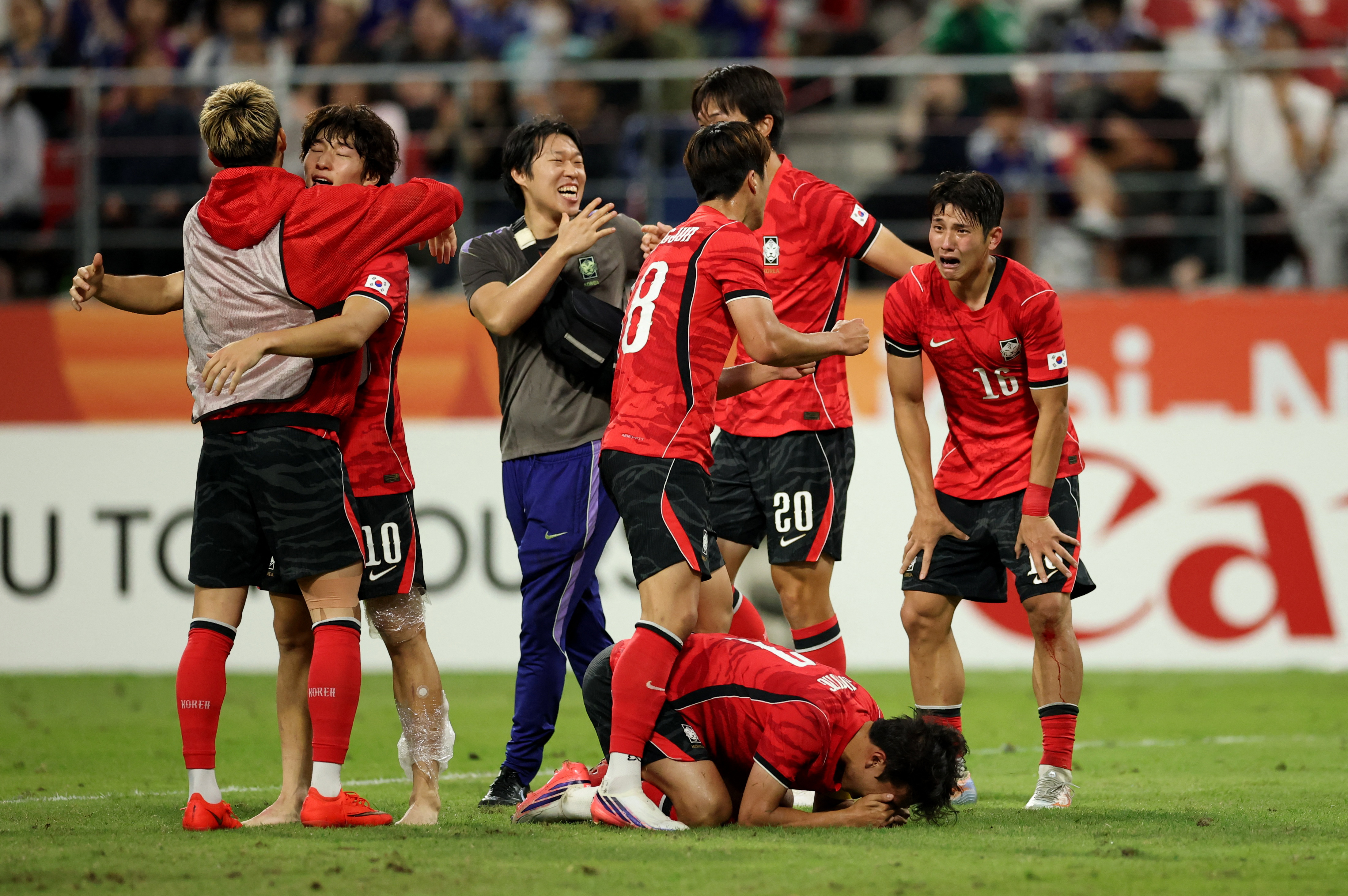 サッカー＝モドリッチ、クロアチア史上最悪の敗戦に「恥ずかしい