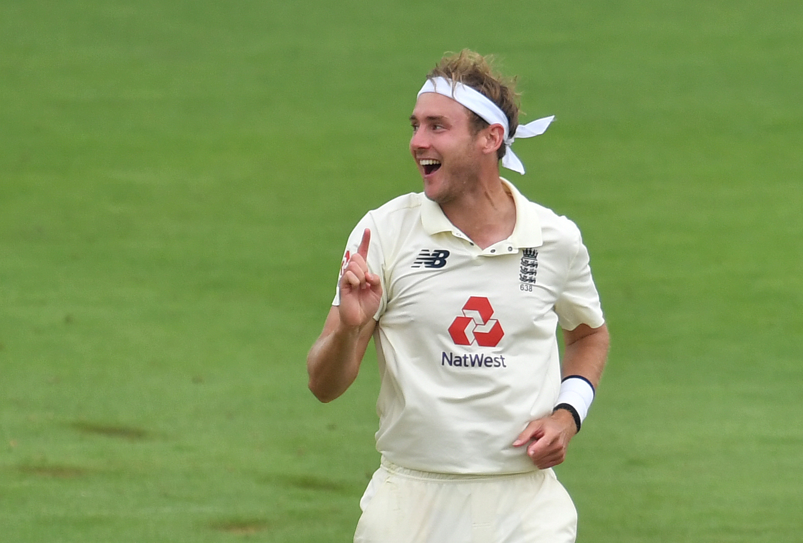 Cricket-England 12-member squad for second test v India | Sns-Brigh10