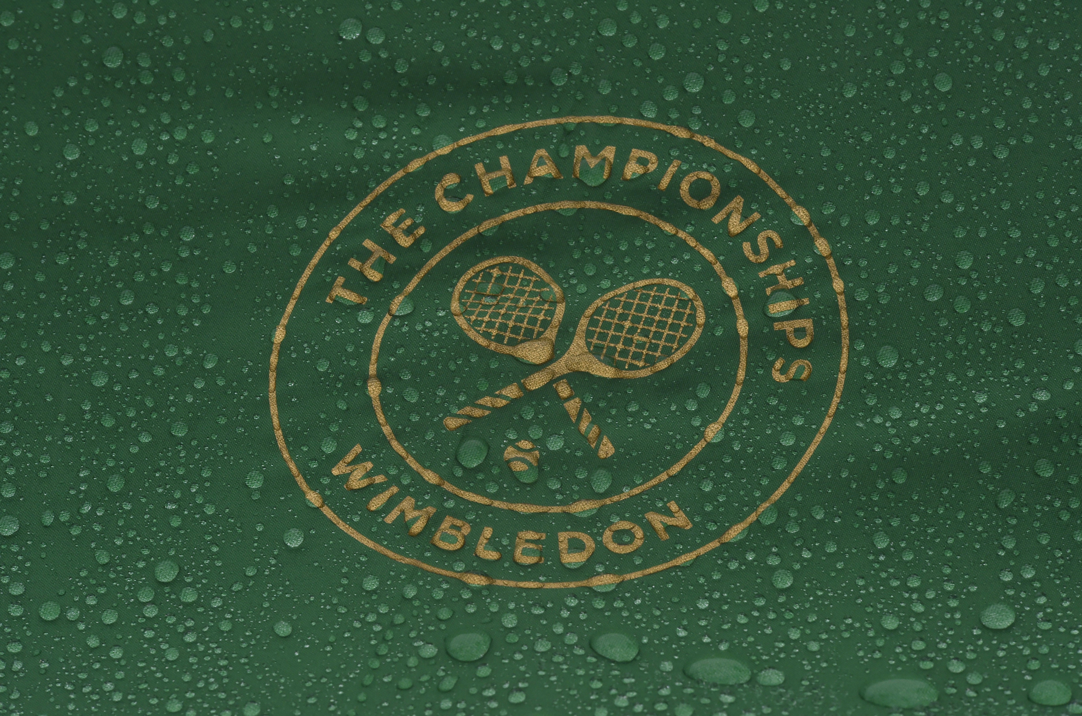 Wimbledon - All England Lawn Tennis & Croquet Club