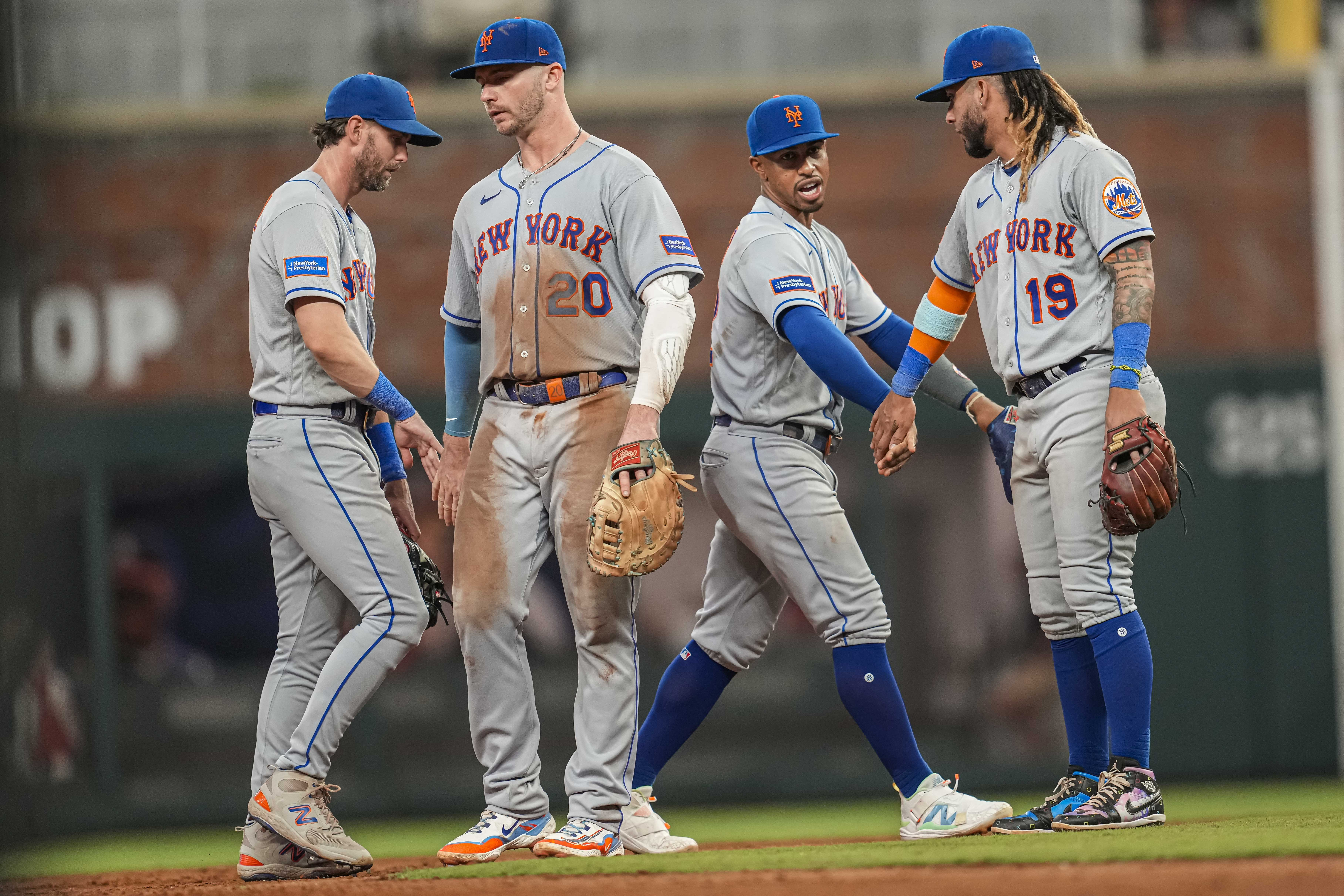 Braves Briefing: Are the New York Mets scared of the Atlanta