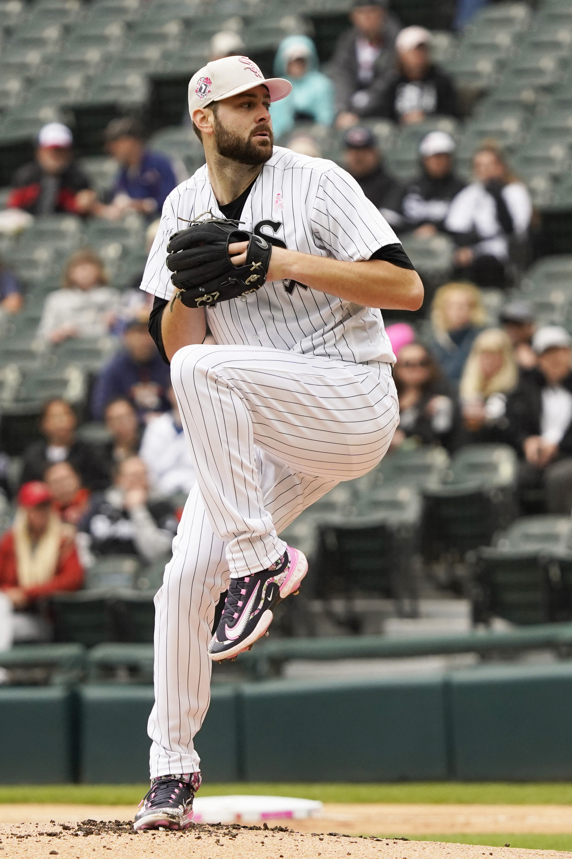 Yainer Diaz homers as Astros edge White Sox